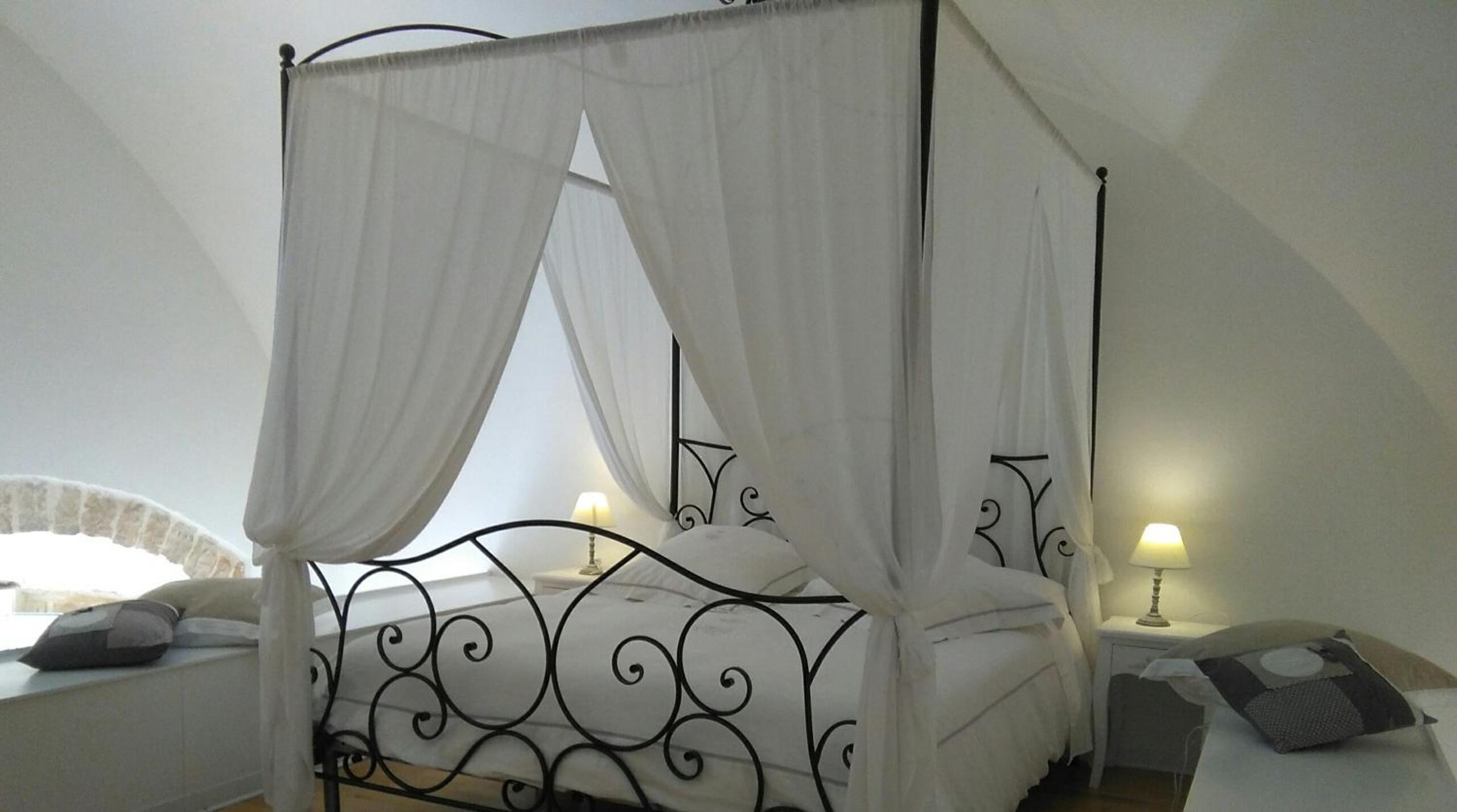 ARCOBELLO Suite Rooms