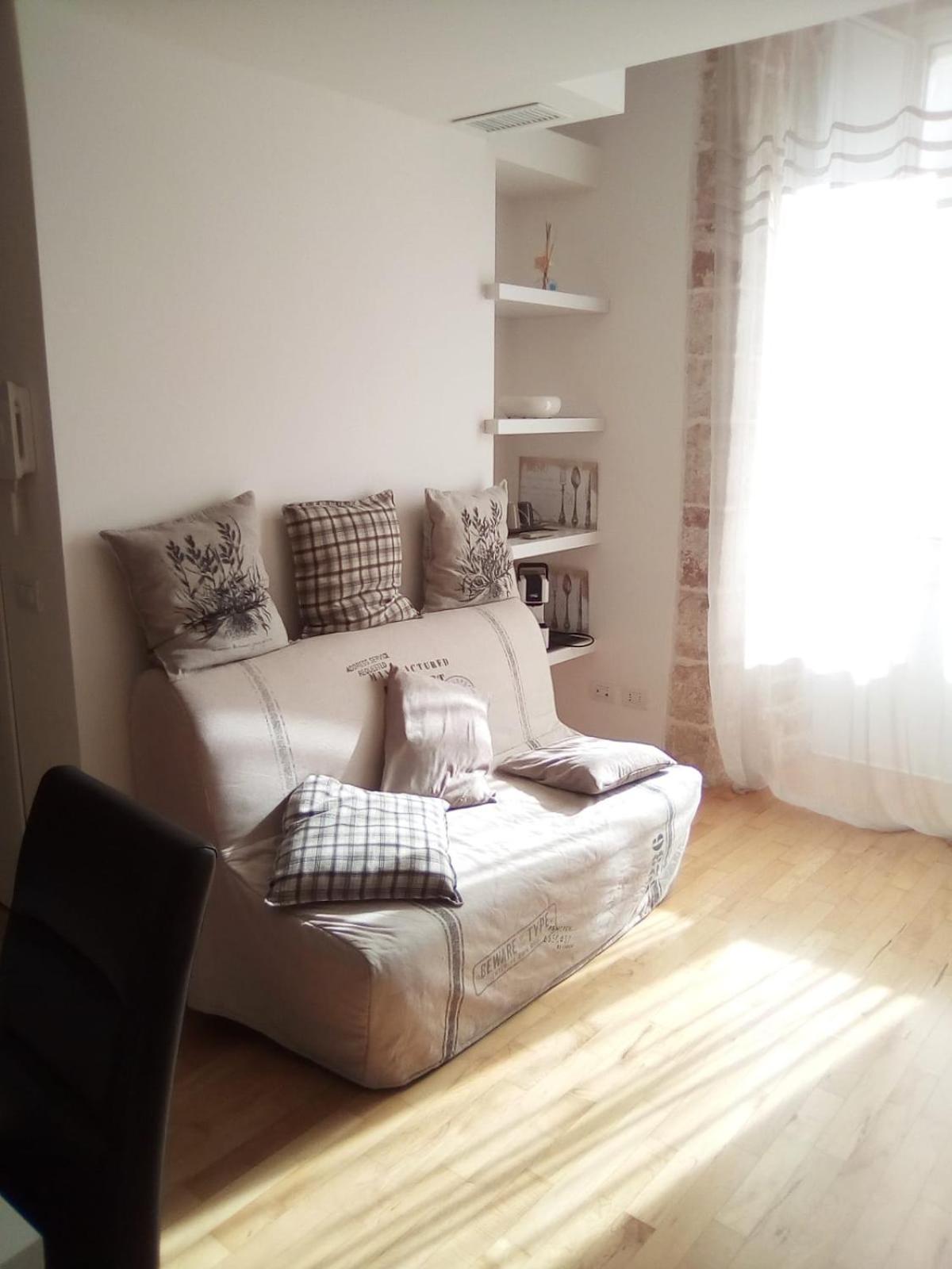 ARCOBELLO Suite Rooms, photo 18