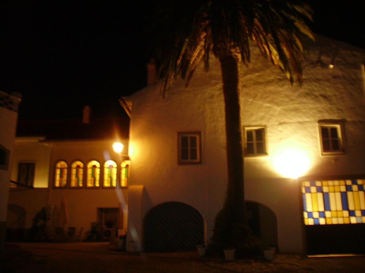 Pateo do Morgado - Turismo de Habitacao