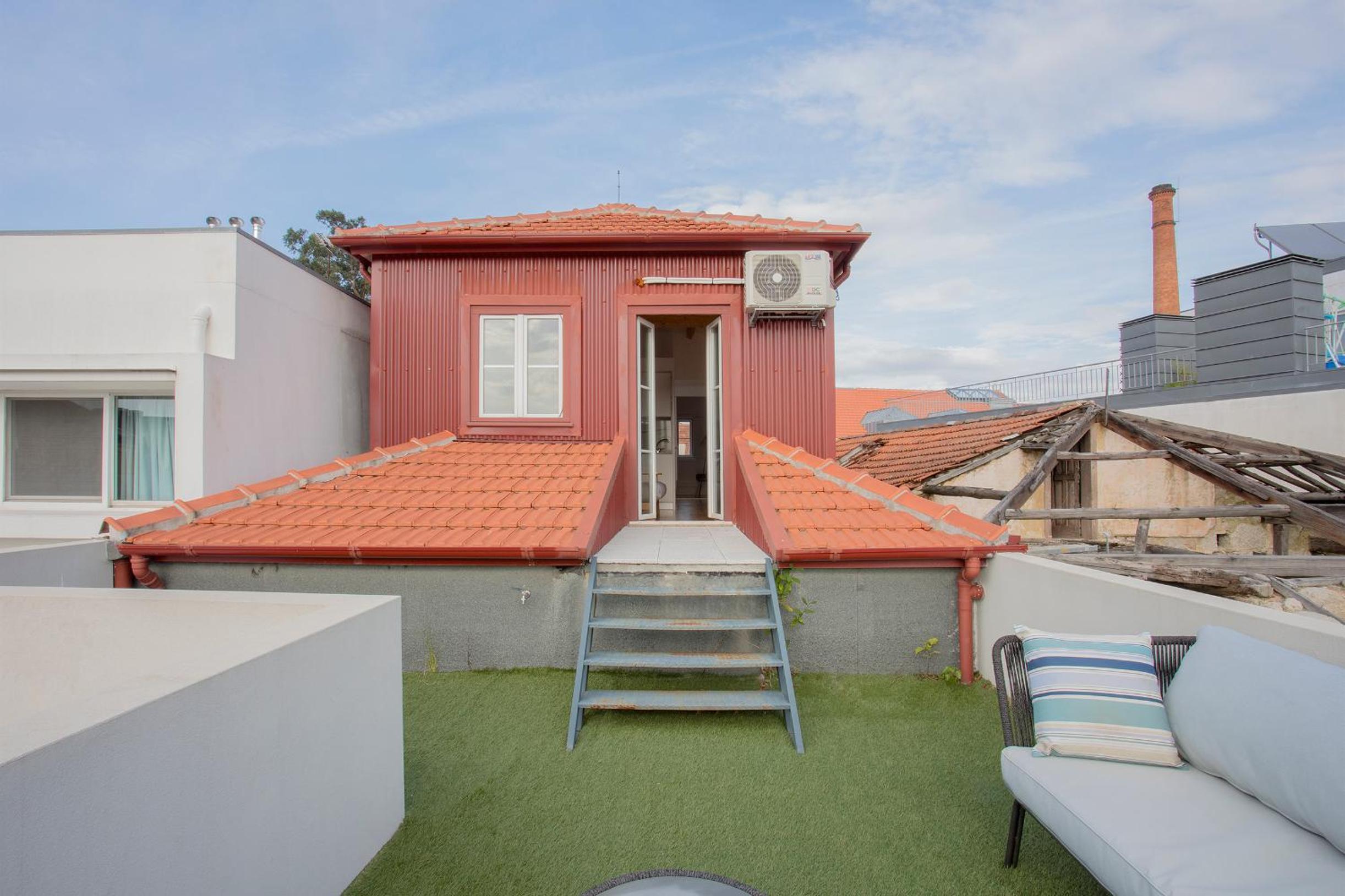 roof