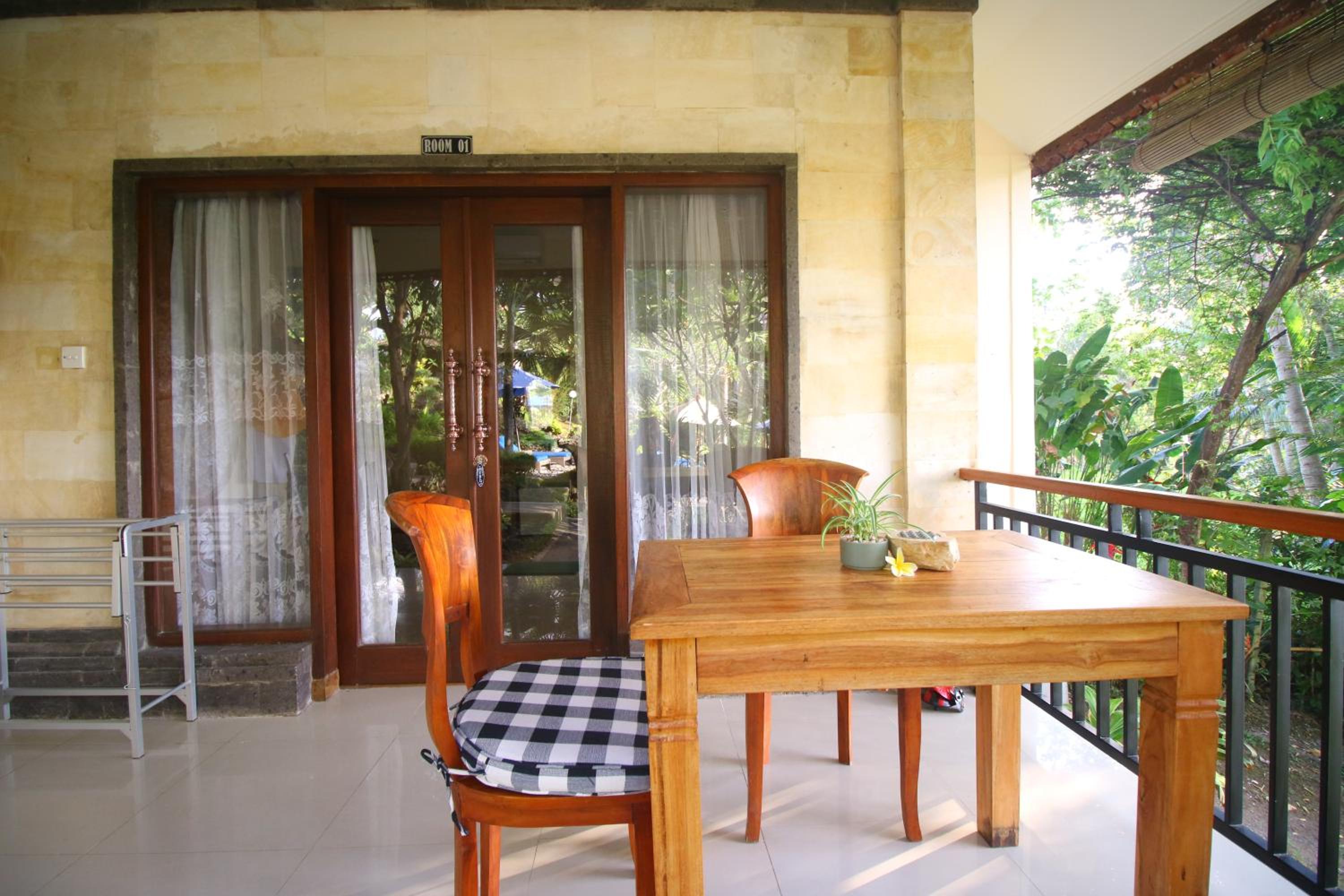 Villa Capung Mas Ubud