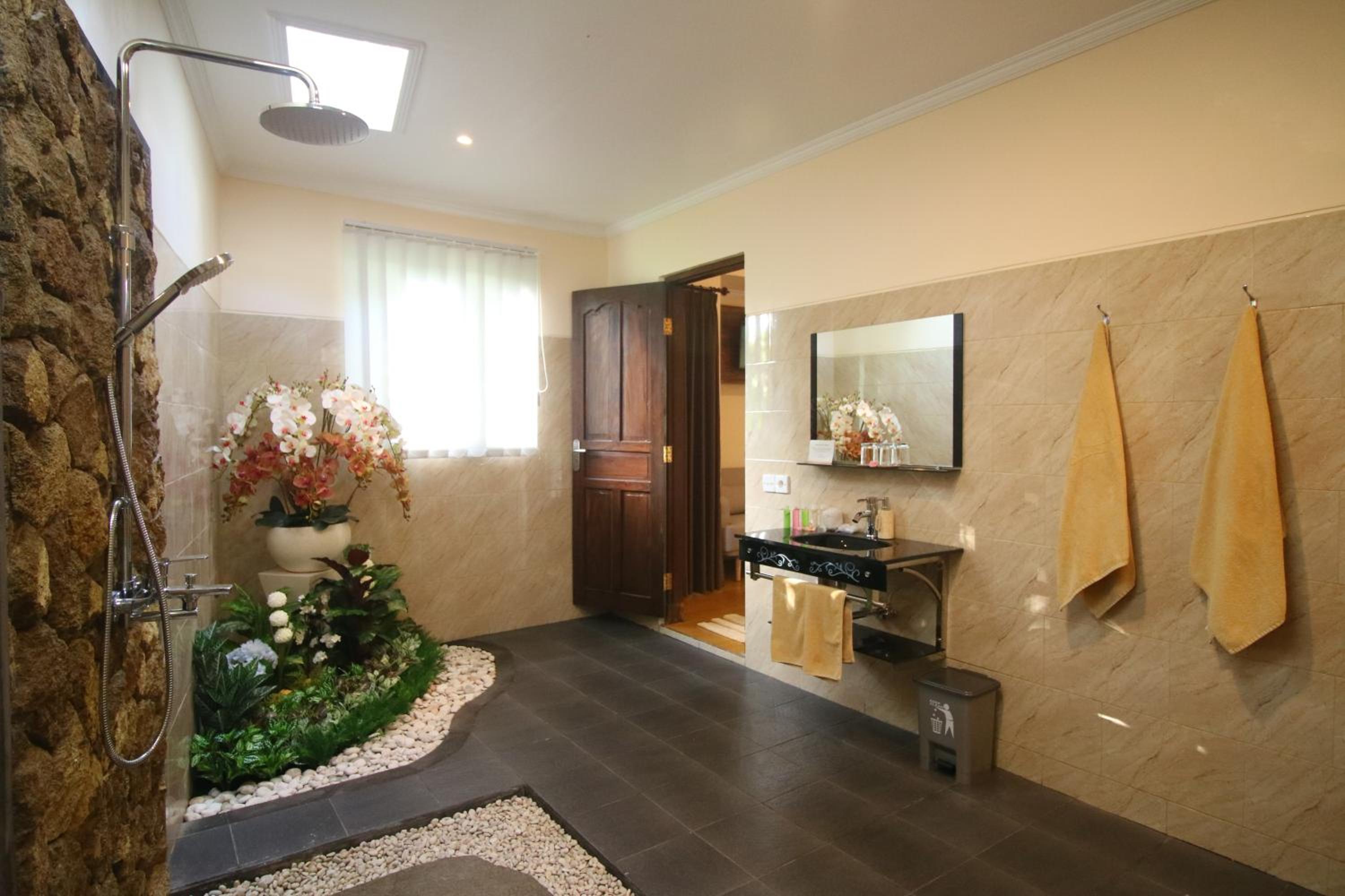 Villa Capung Mas Ubud