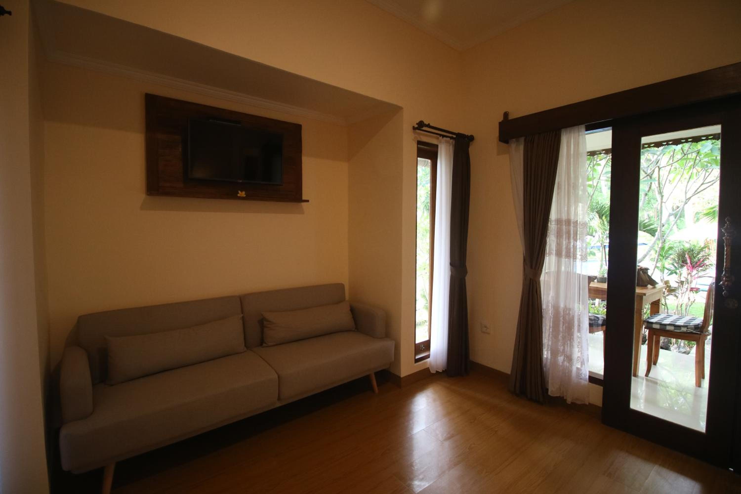 Villa Capung Mas Ubud