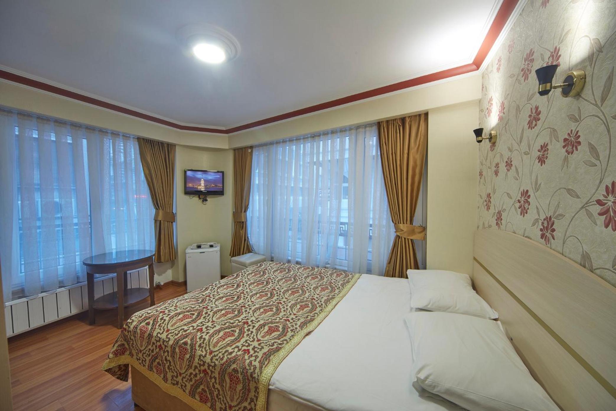 Hotel Akcinar - Image 20