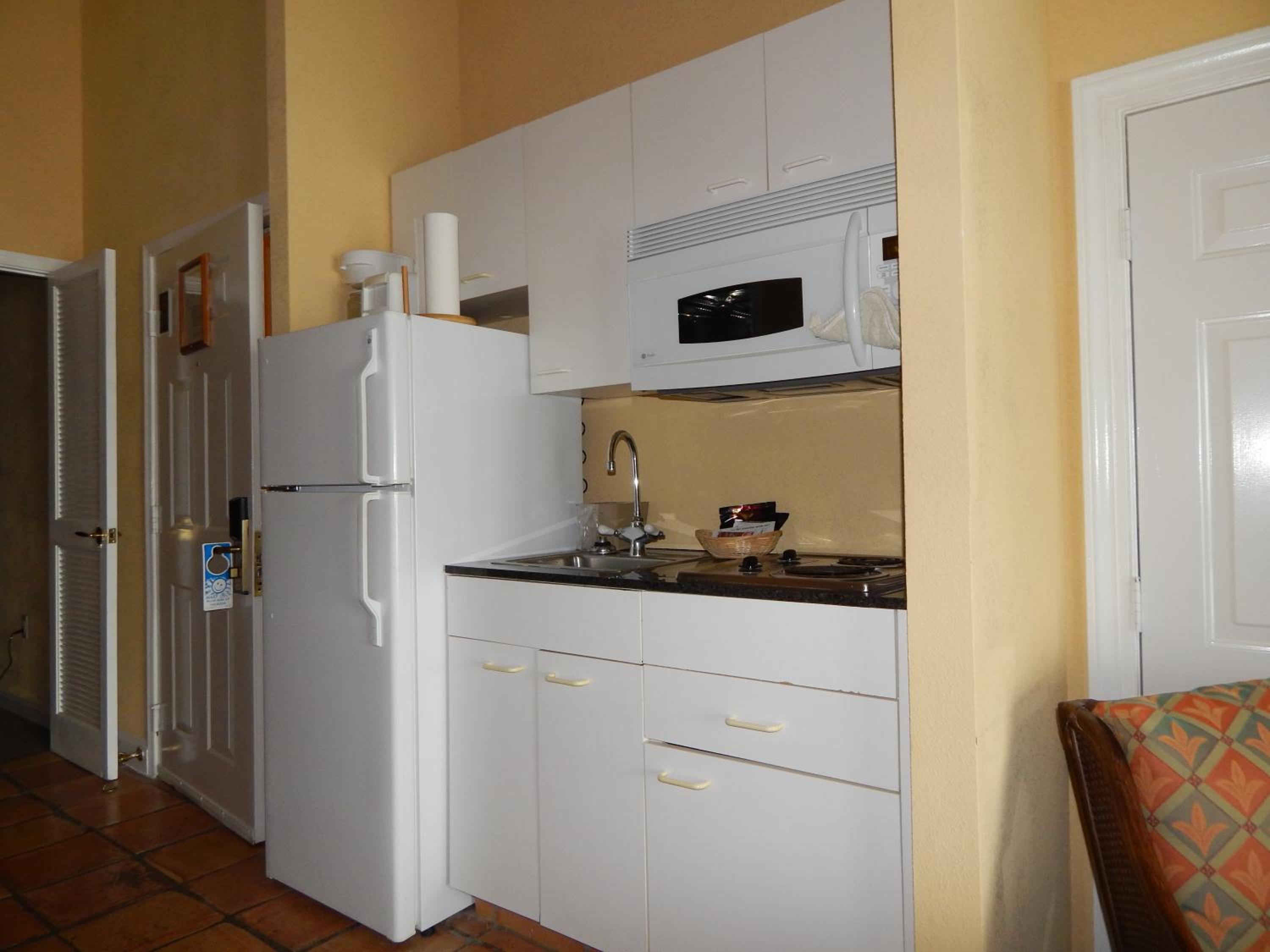 Coconut Malorie Resort Ocean City, an Ascend Collection Hotel, Fotografia 19