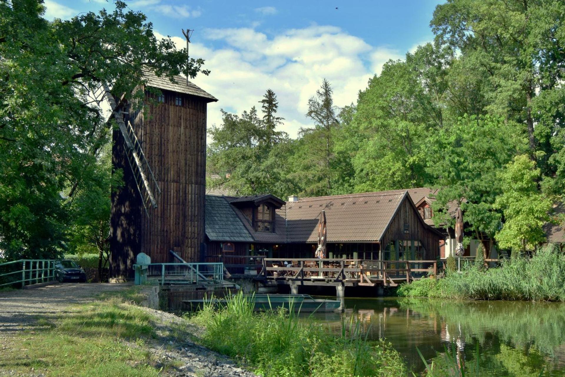 Bučický mlýn