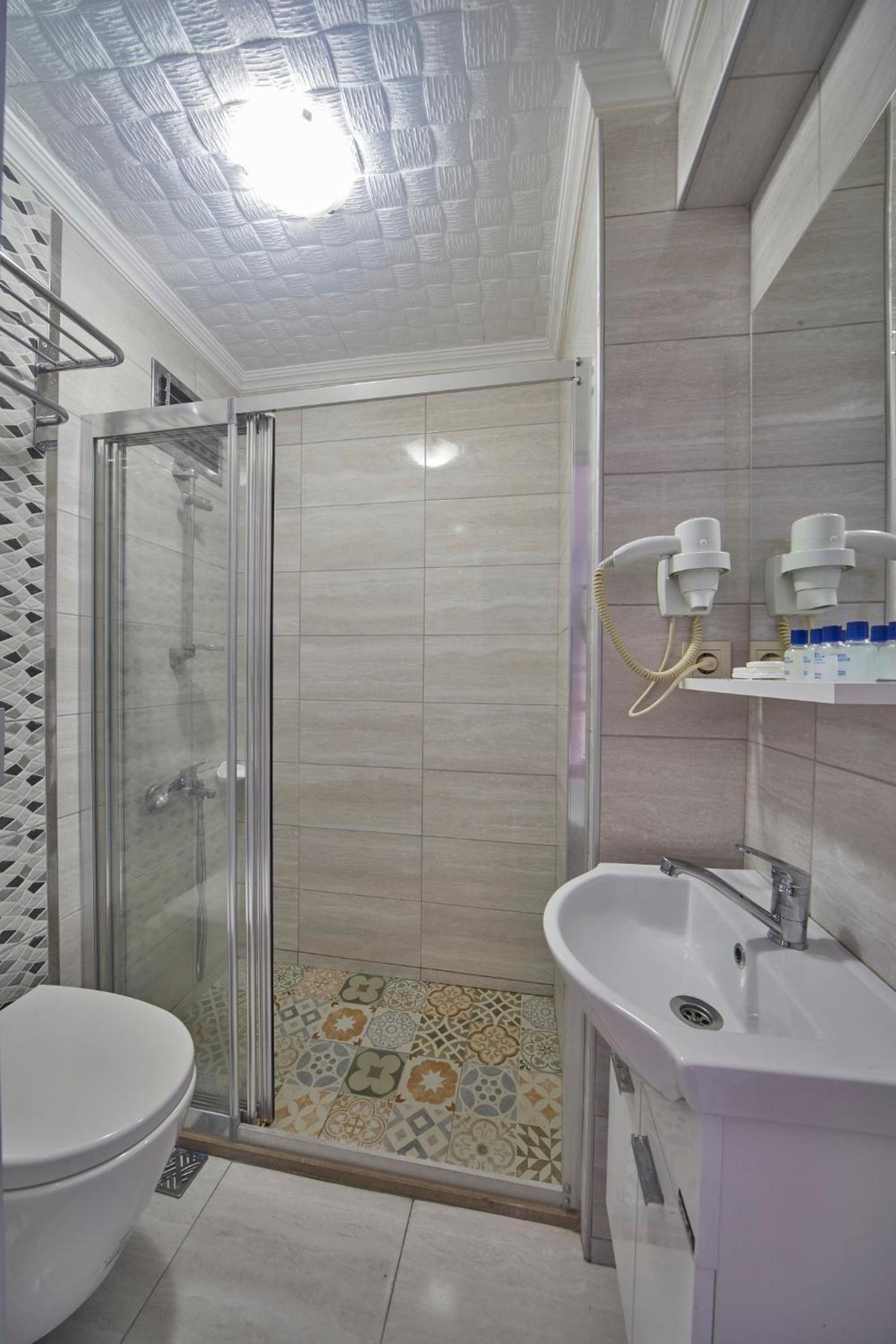 Hotel Akcinar - Image 23