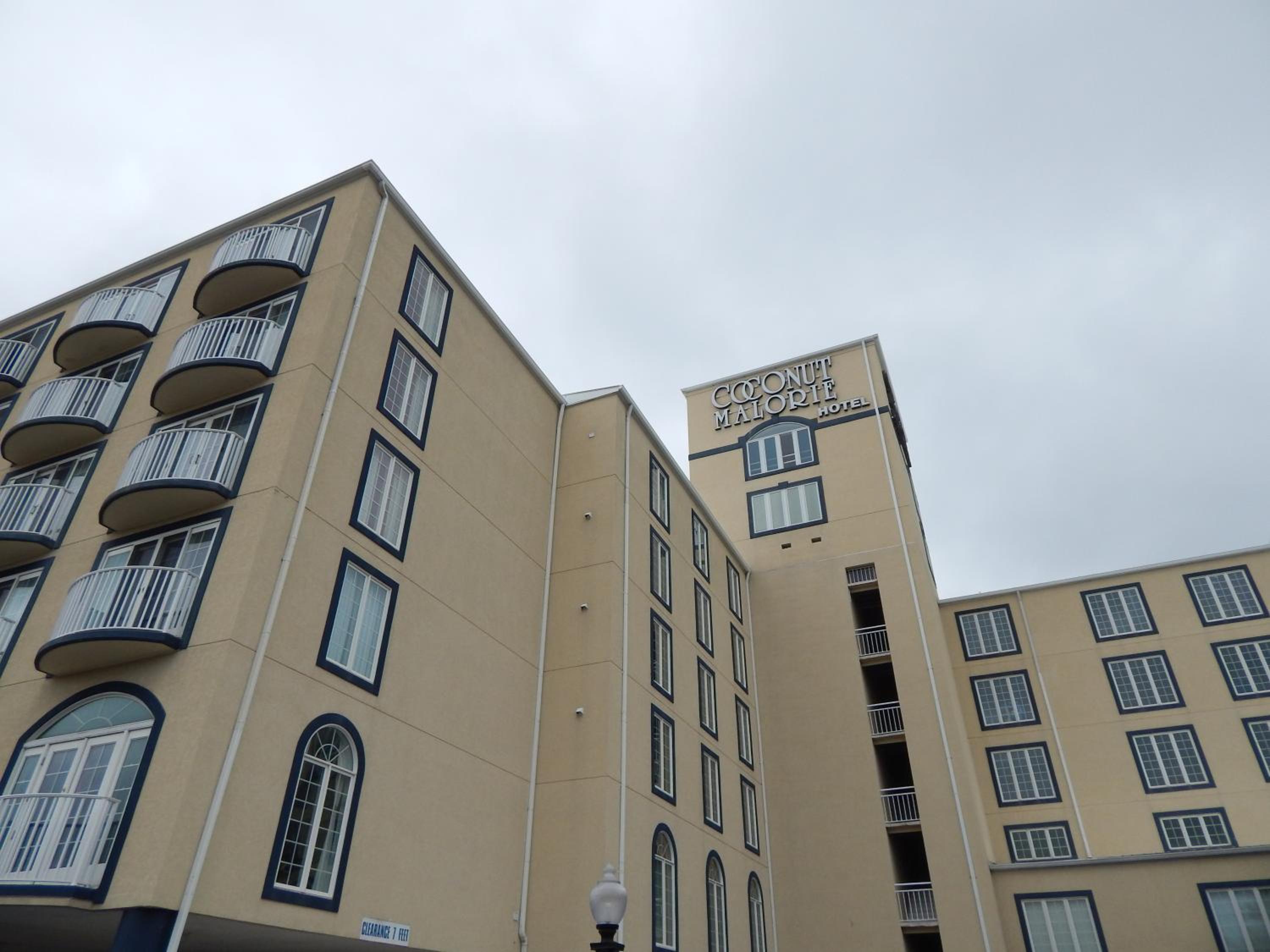 Coconut Malorie Resort Ocean City, an Ascend Collection Hotel, Fotografia 16