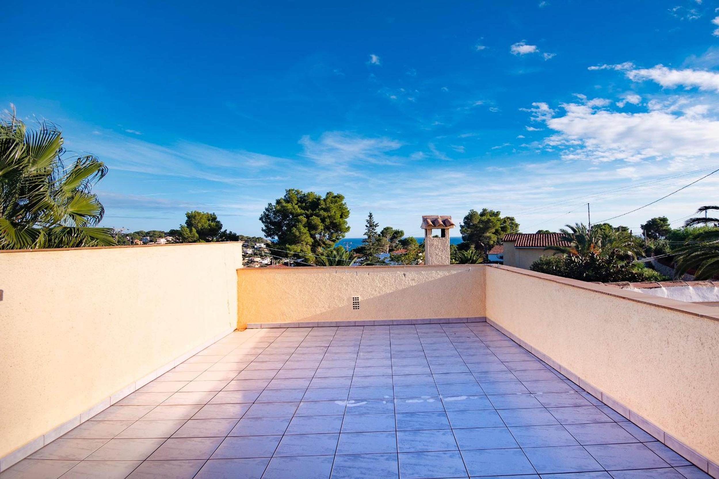 roof