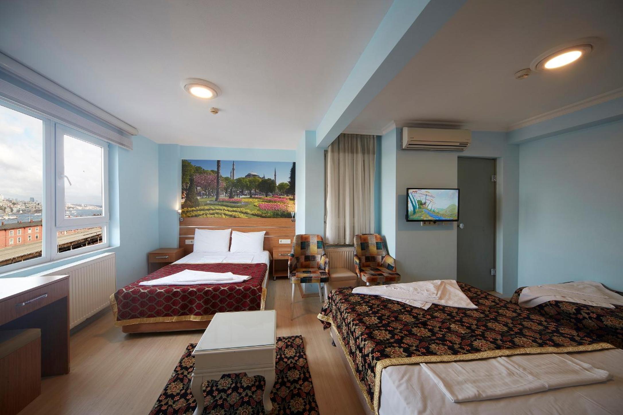 Hotel Akcinar - Image 18