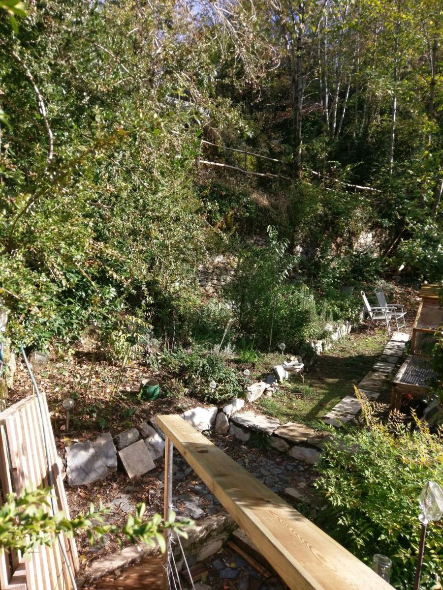 Résidence du Parc avec Sauna