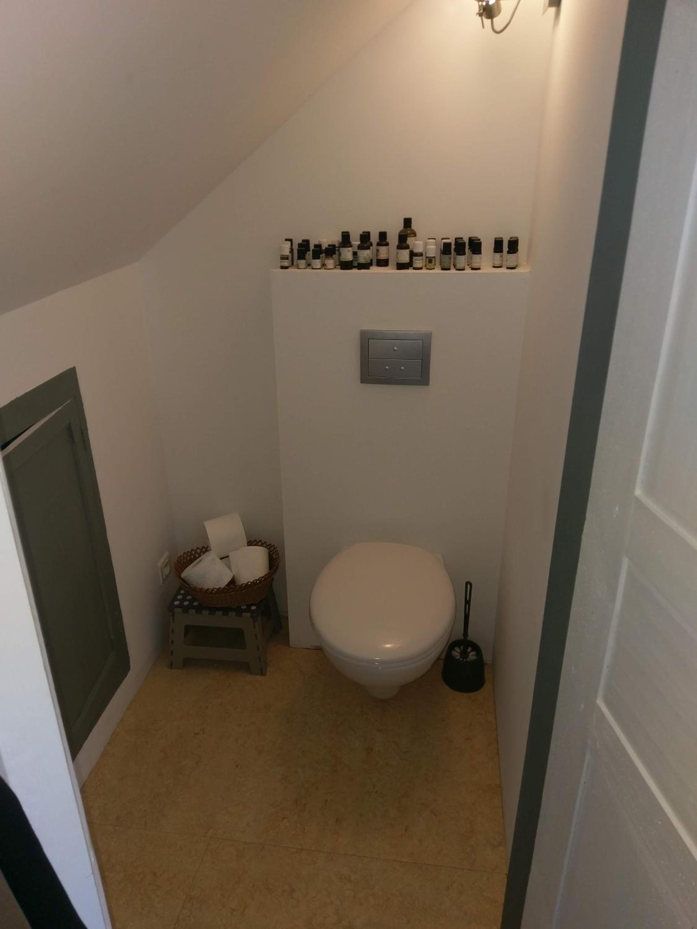 Résidence du Parc avec Sauna
