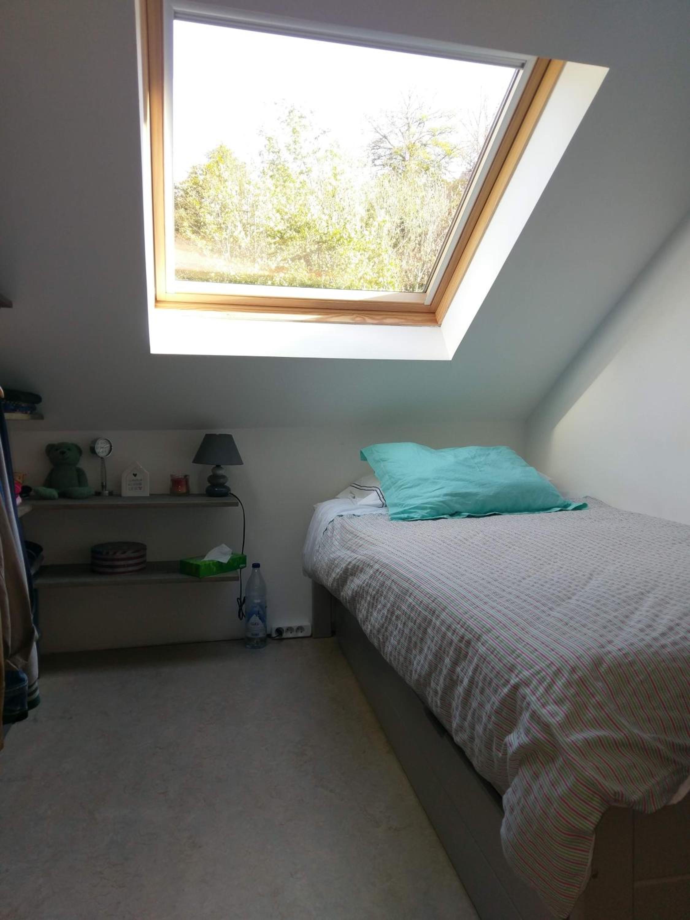 Résidence du Parc avec Sauna