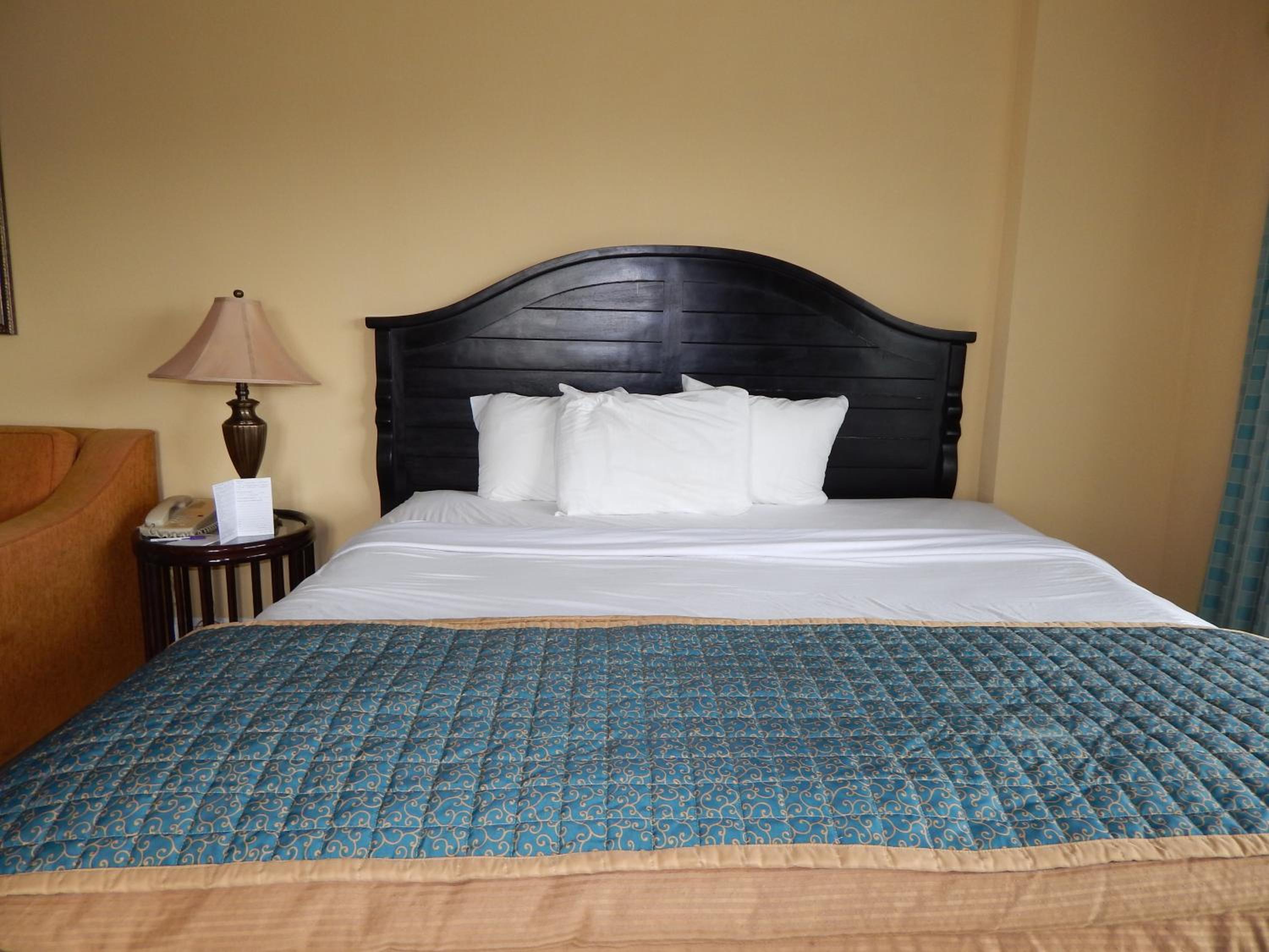 Coconut Malorie Resort Ocean City, an Ascend Collection Hotel, Fotografia 92