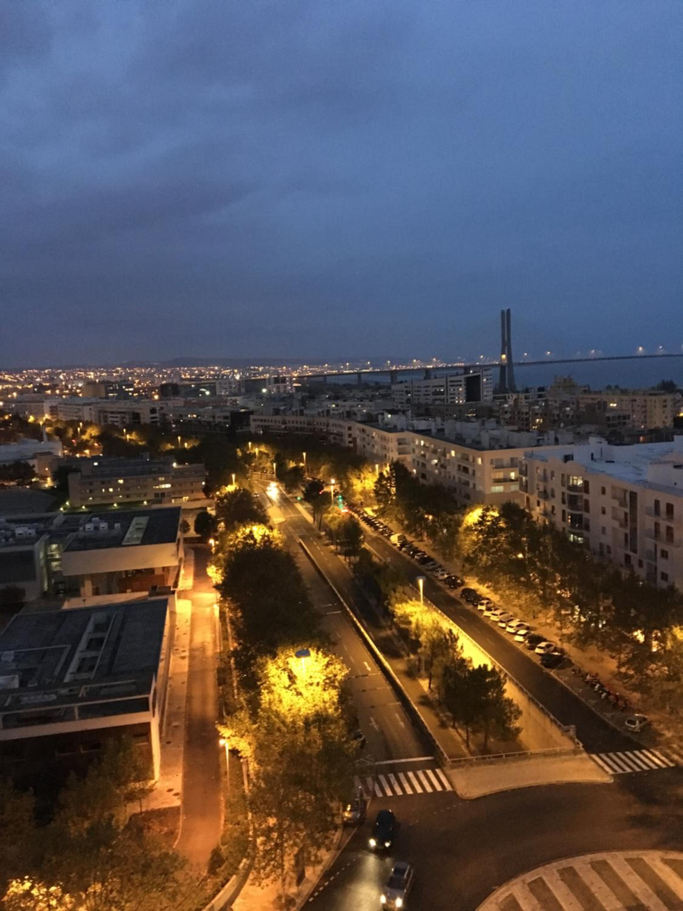 Panoramic Dreams