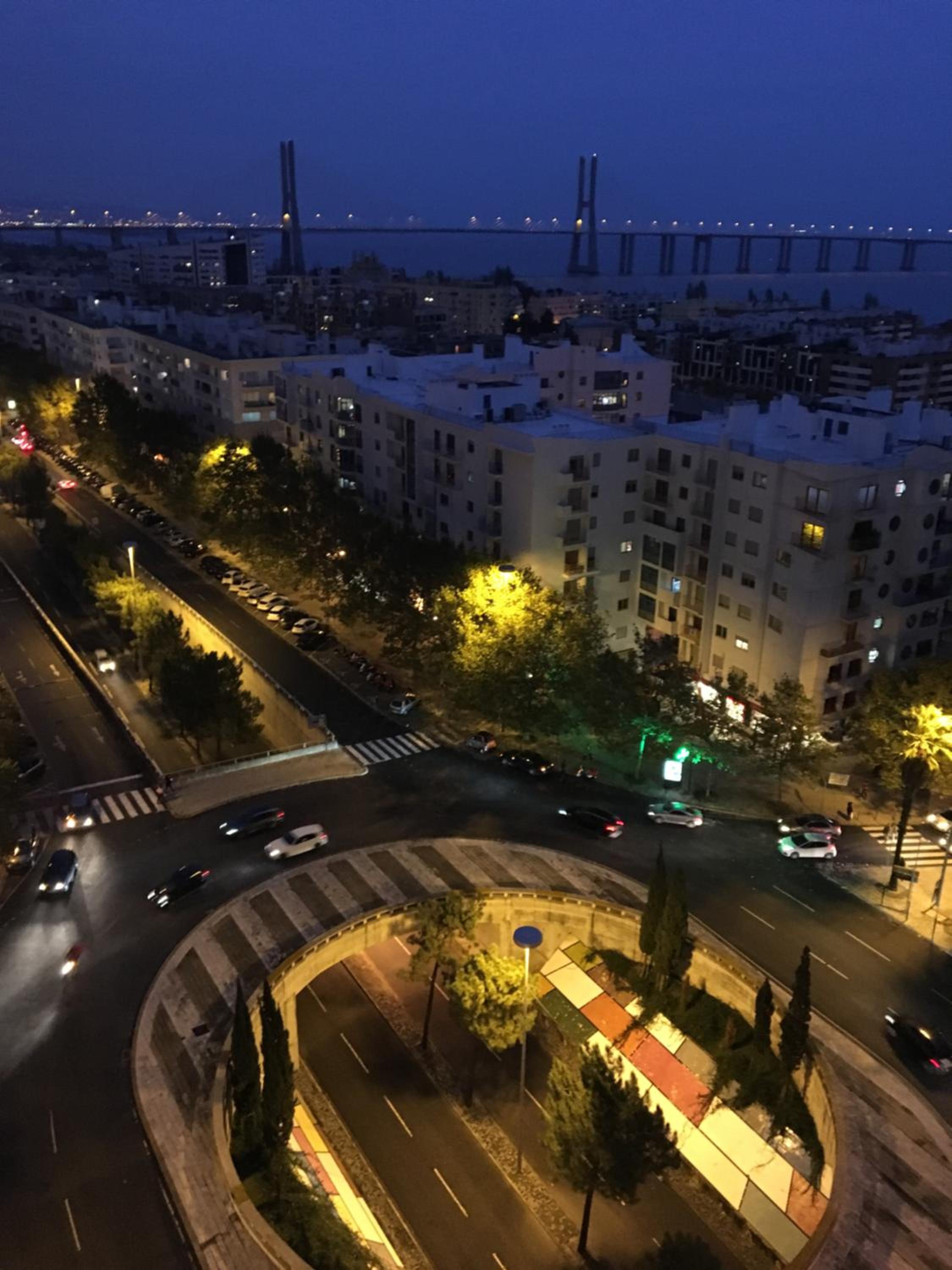 Panoramic Dreams