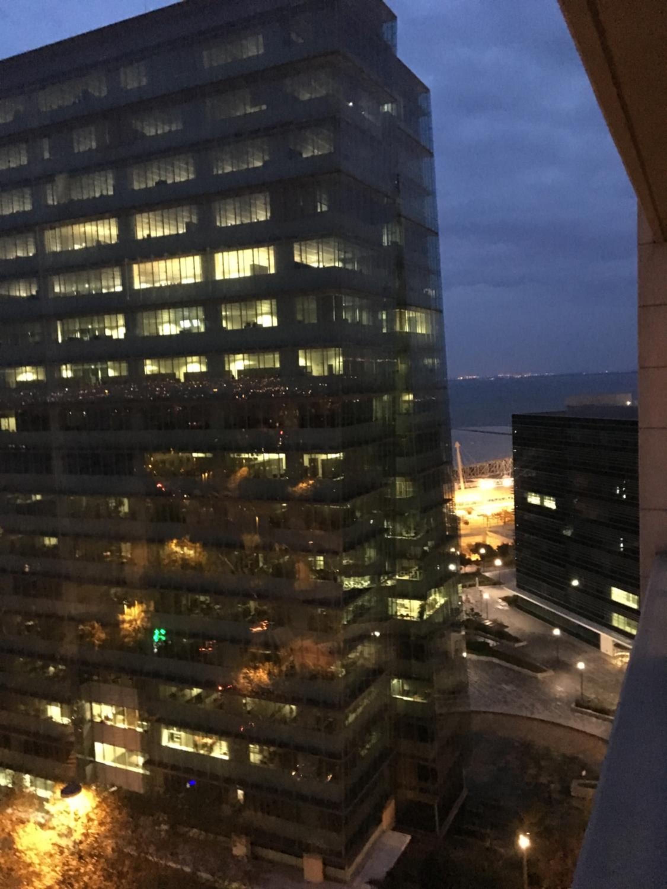 Panoramic Dreams