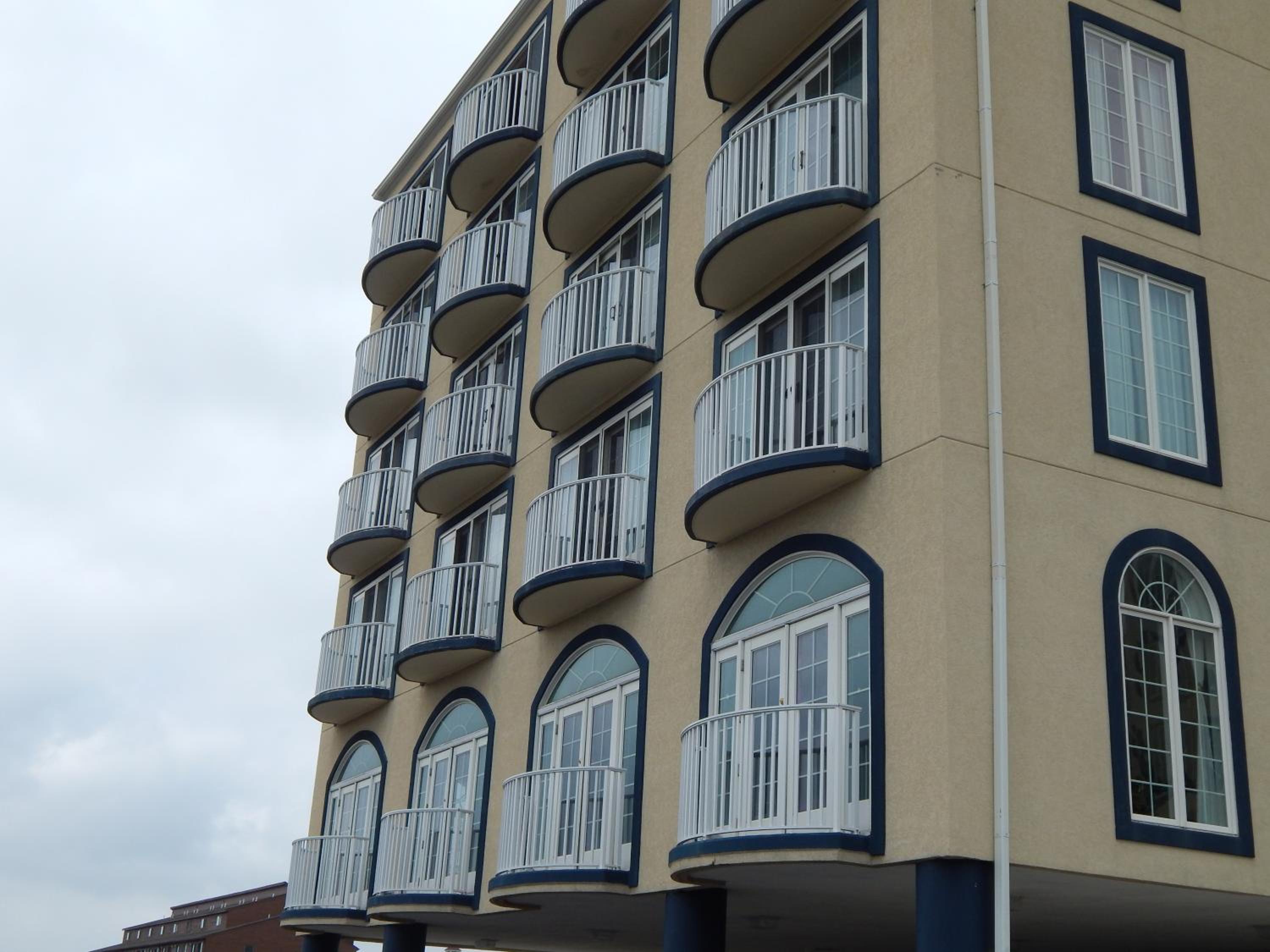 Coconut Malorie Resort Ocean City, an Ascend Collection Hotel, Fotografia 78