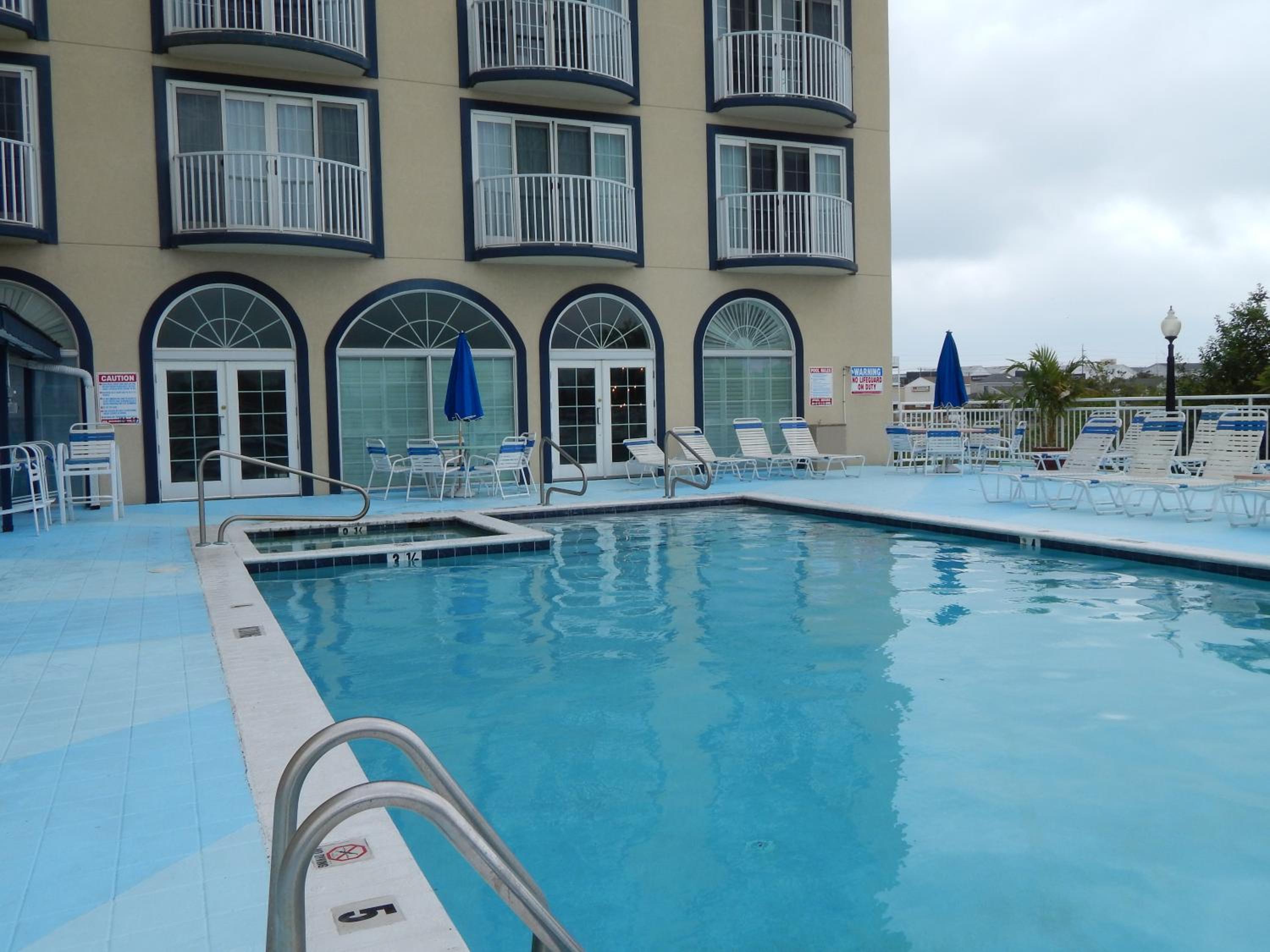 Coconut Malorie Resort Ocean City, an Ascend Collection Hotel, Fotografia 49