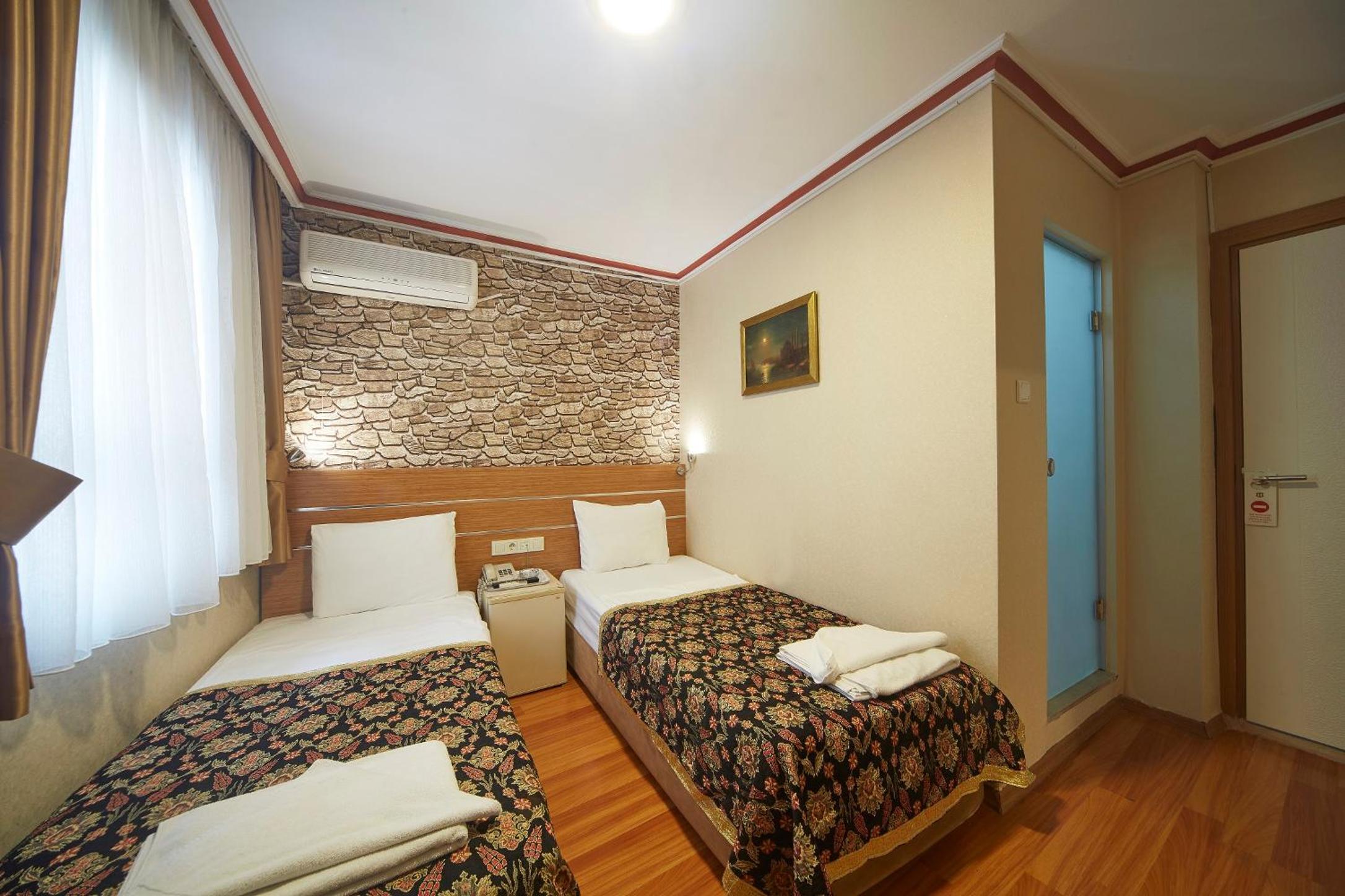 Hotel Akcinar - Image 22
