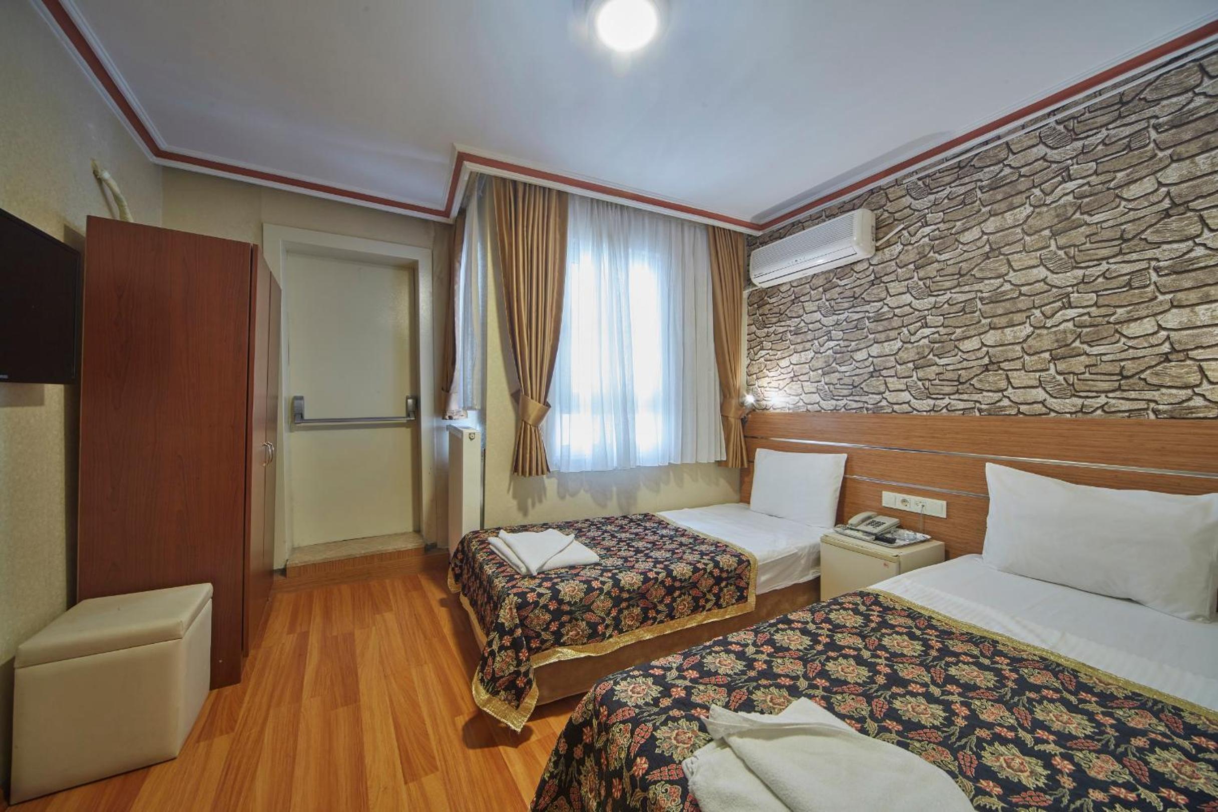 Hotel Akcinar - Image 21