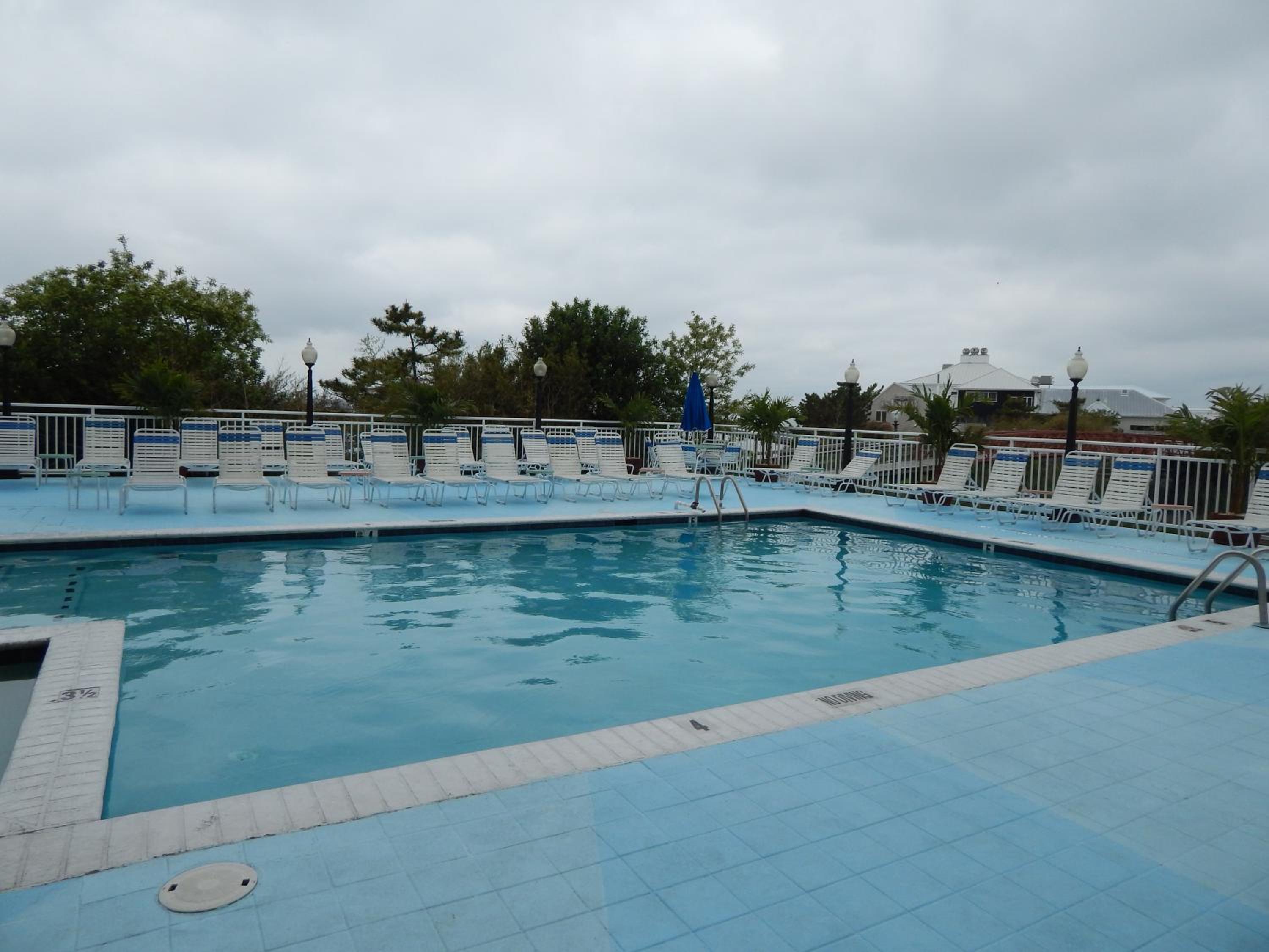 Coconut Malorie Resort Ocean City, an Ascend Collection Hotel, Fotografia 81