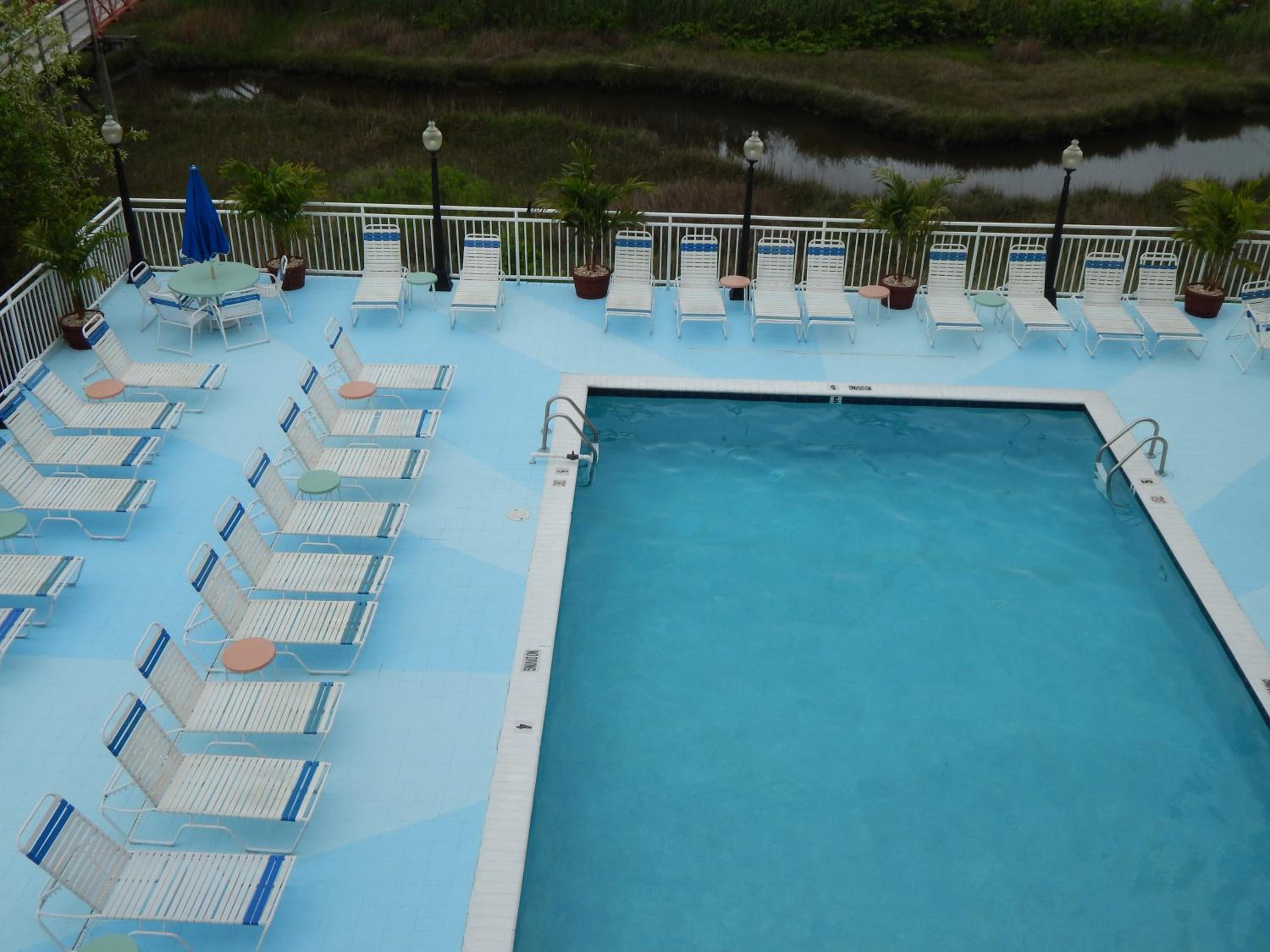Coconut Malorie Resort Ocean City, an Ascend Collection Hotel, Fotografia 71