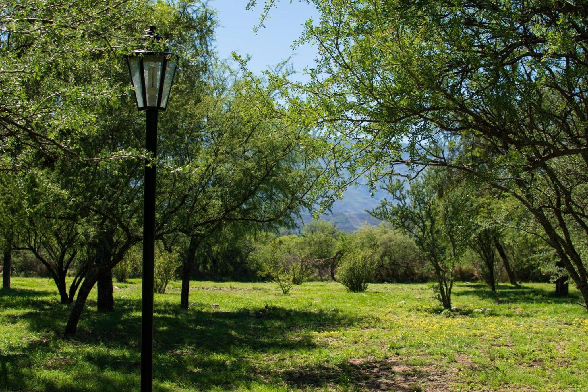 La Maína Cabañas
