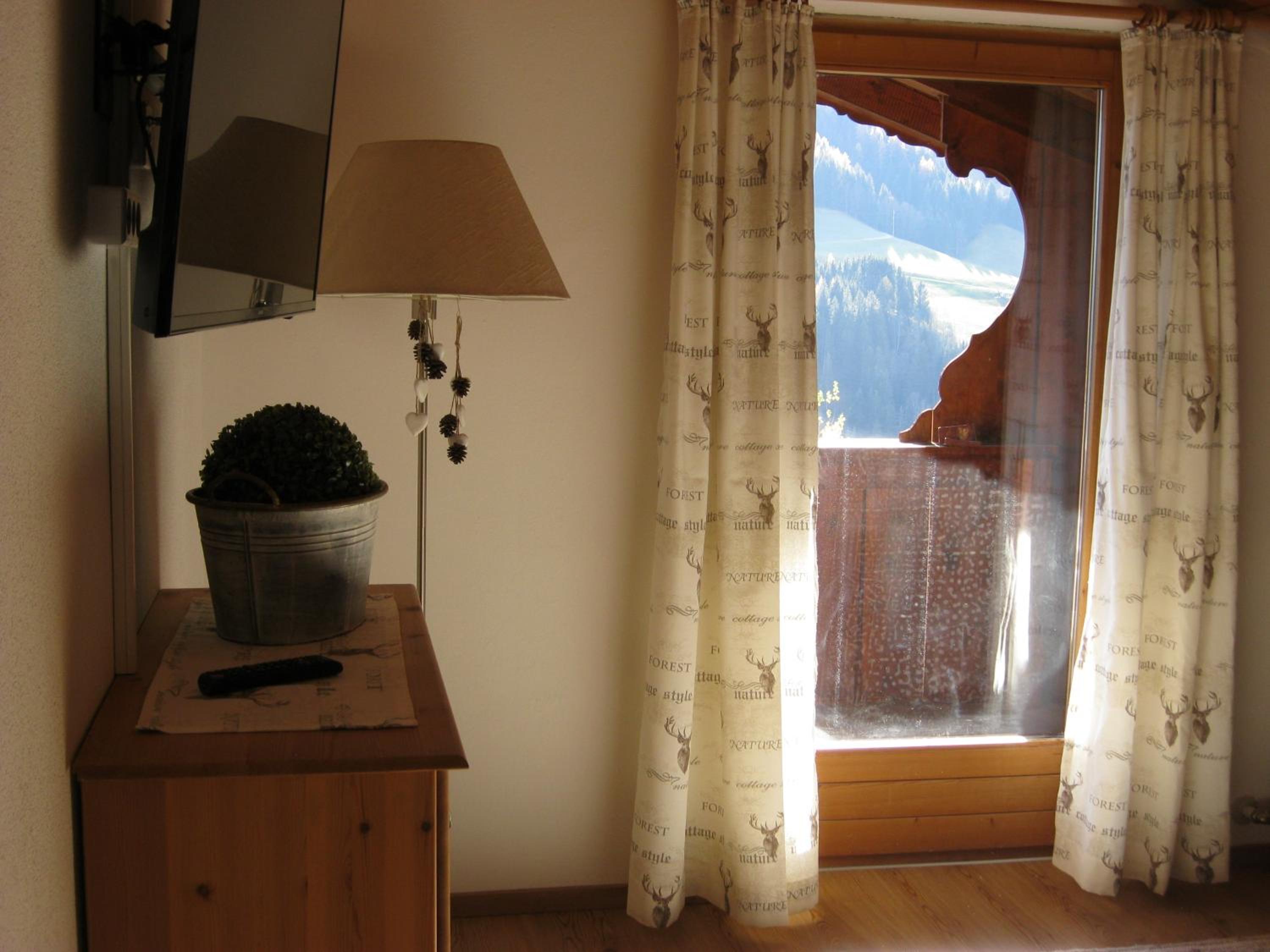 Haus Gmahblick Ferienwonungen