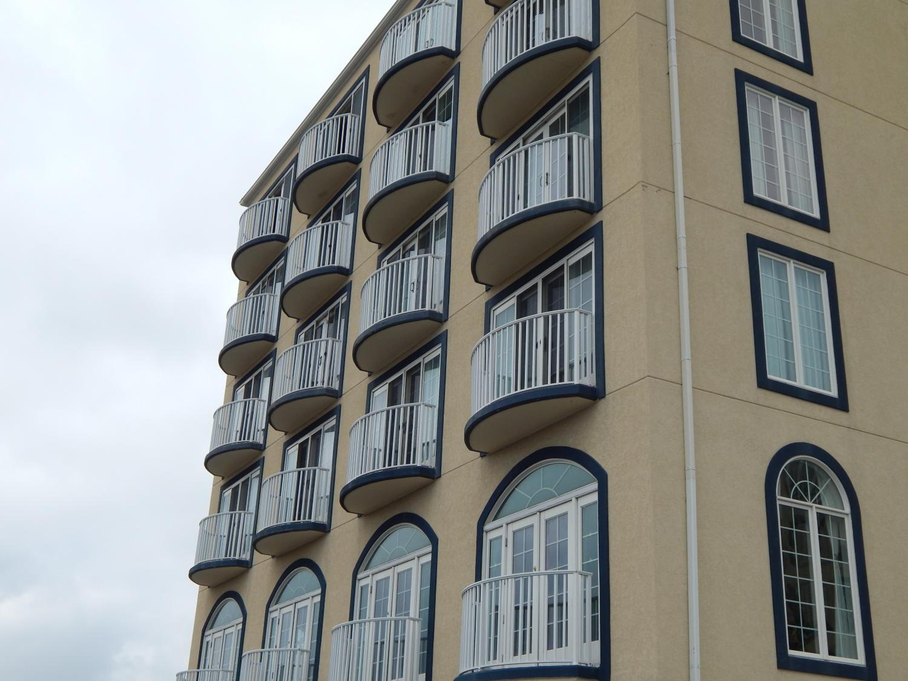 Coconut Malorie Resort Ocean City, an Ascend Collection Hotel, Fotografia 74