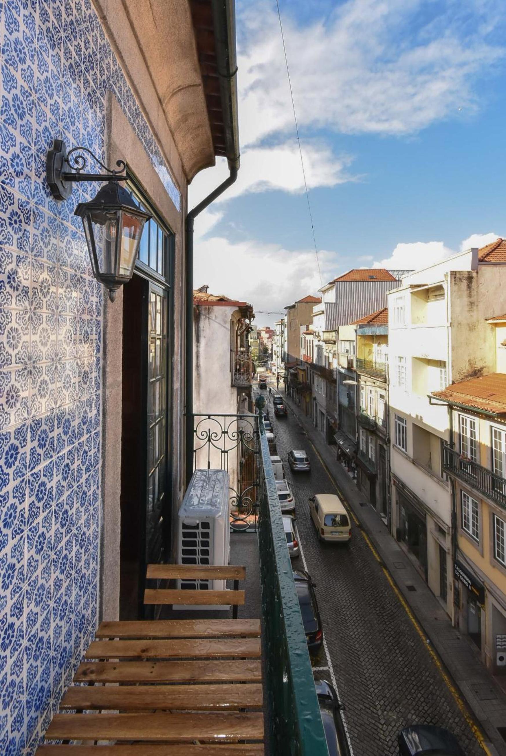 Azulejos Duplex Apartment - Porto Downtown view 4