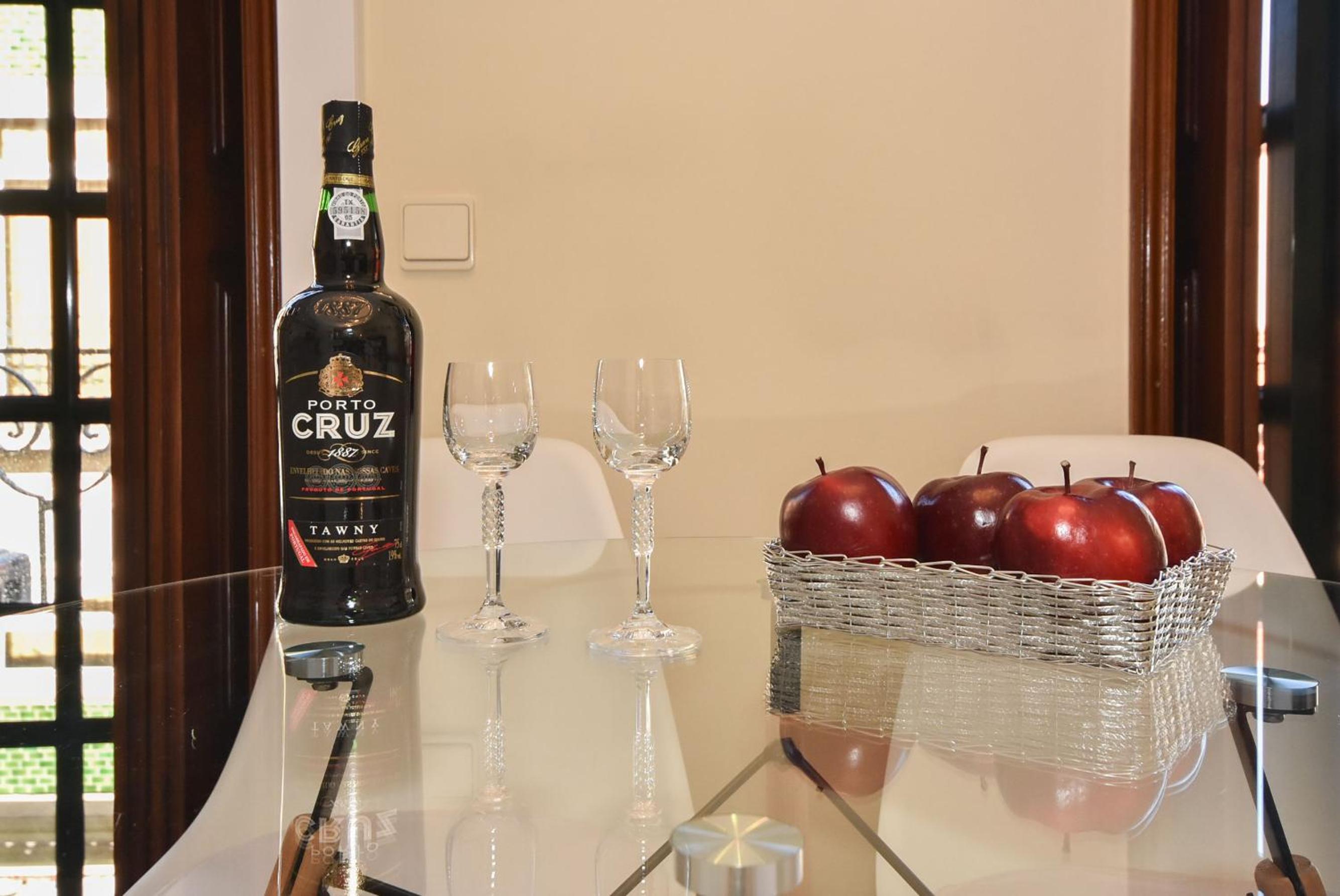 Azulejos Duplex Apartment - Porto Downtown view 3