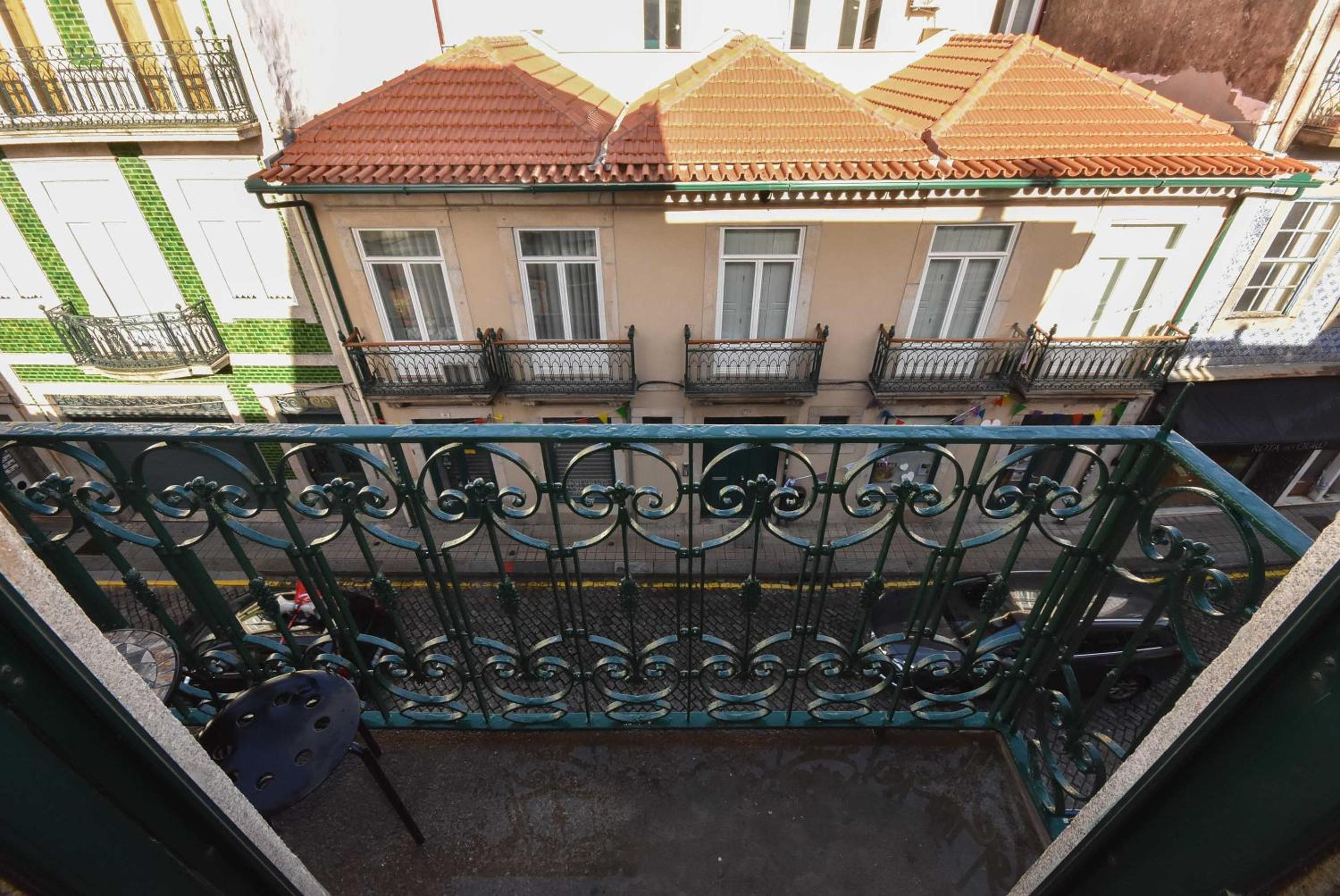 Azulejos Duplex Apartment - Porto Downtown view 5