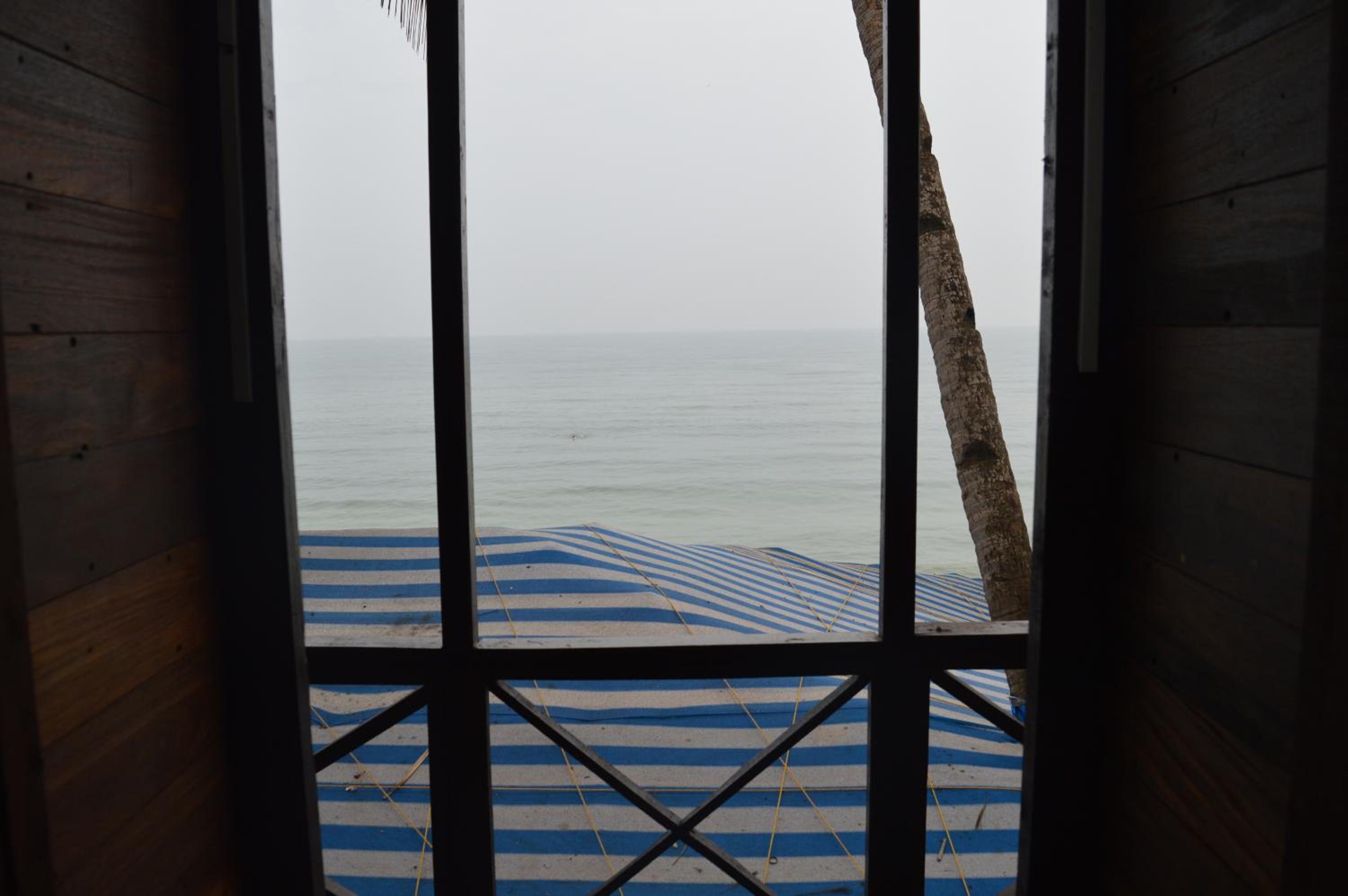 Royal Touch Beach Huts