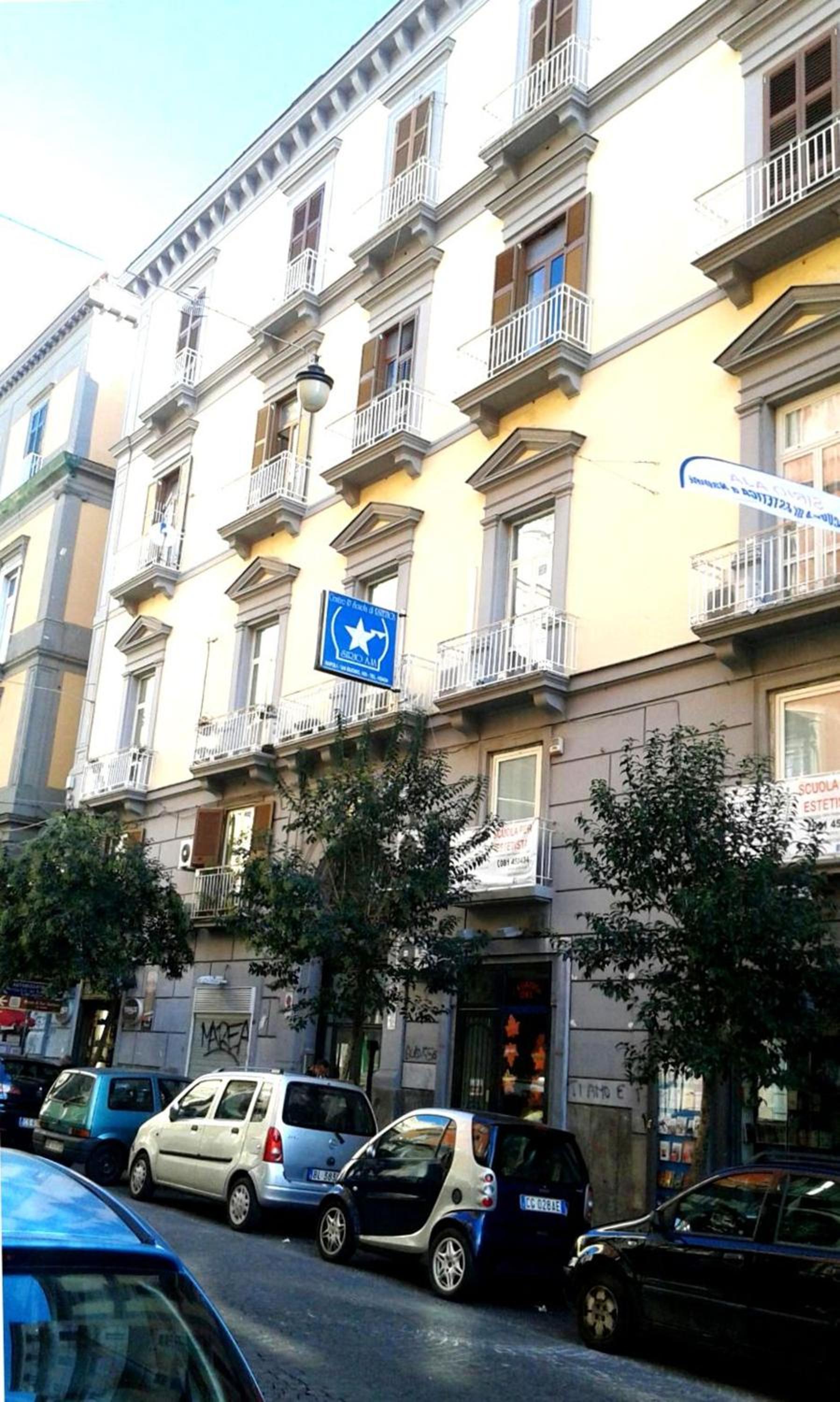 Case Vacanze 