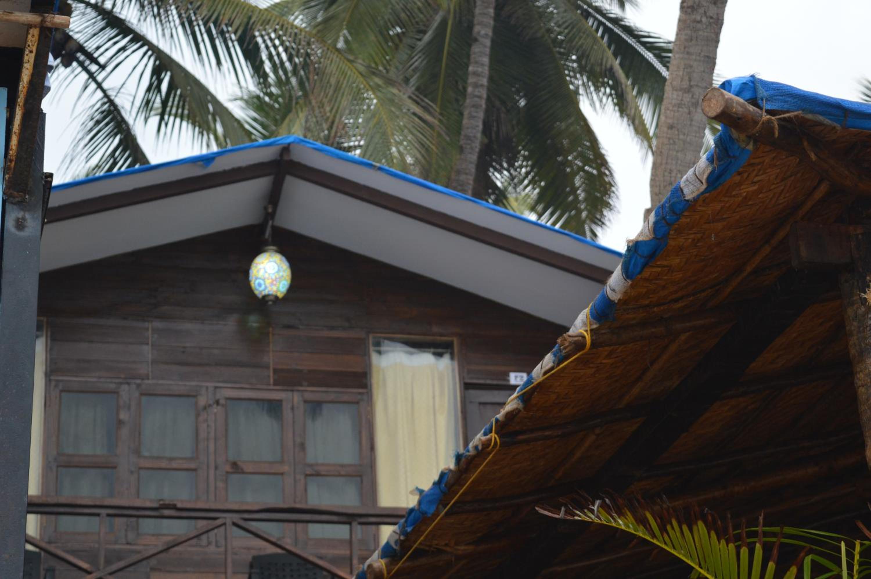 Royal Touch Beach Huts