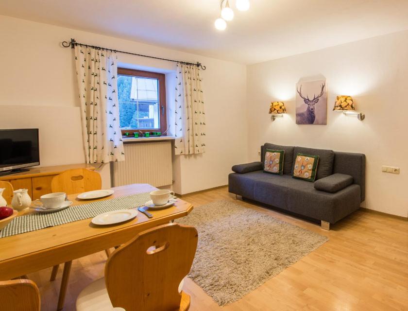 Pension Steinkogel