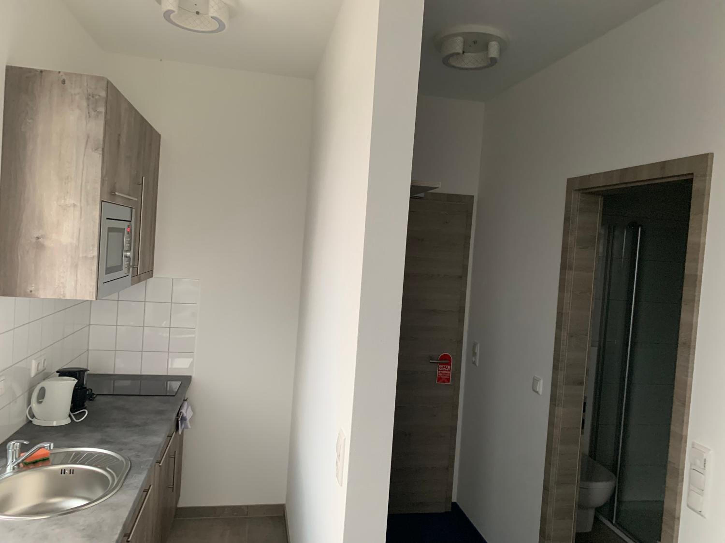 Hotel Am Spielacker