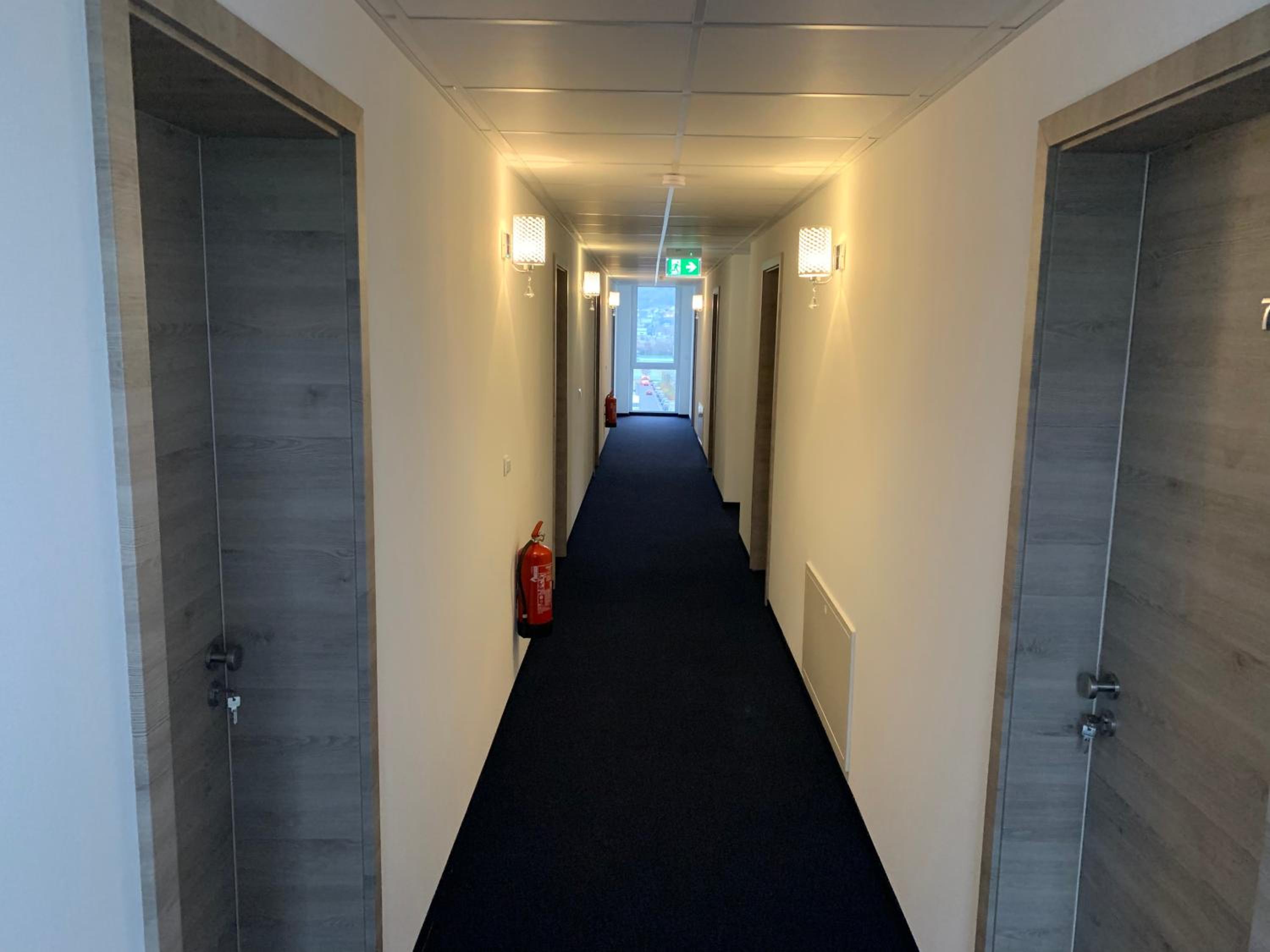 Hotel Am Spielacker