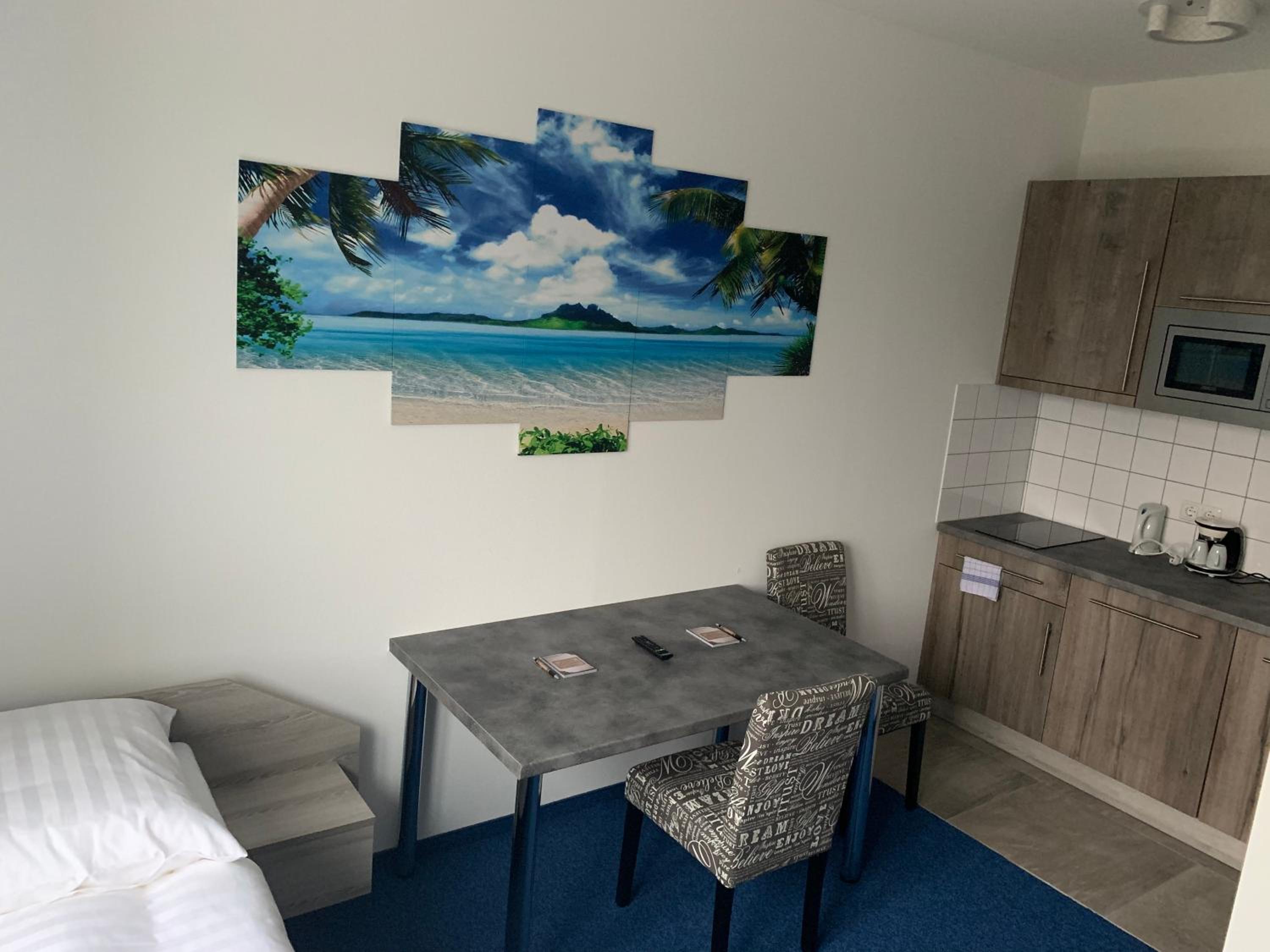 Hotel Am Spielacker