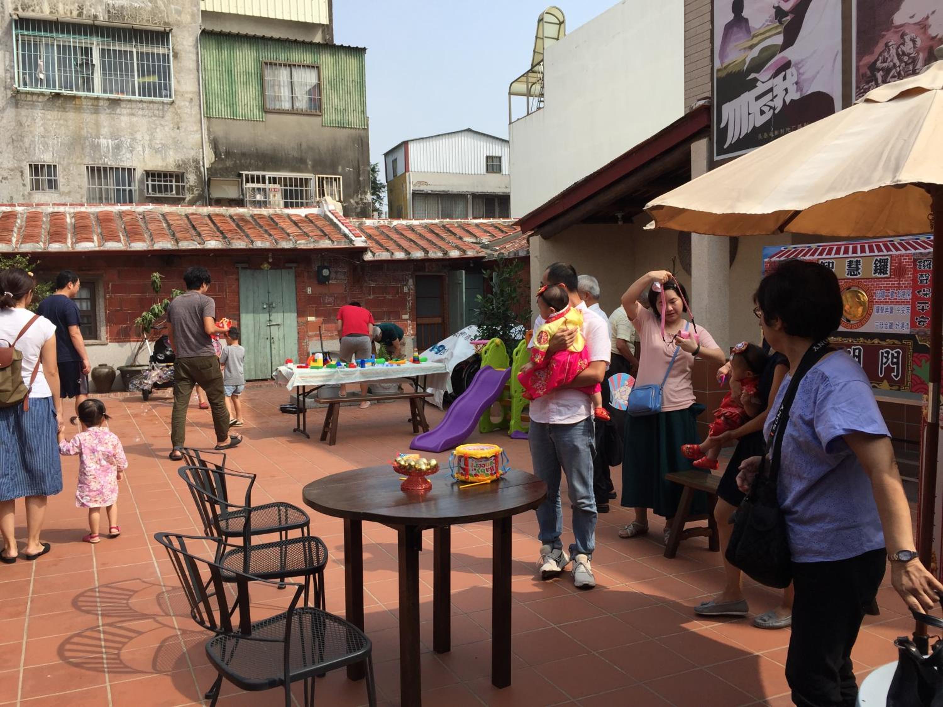 human