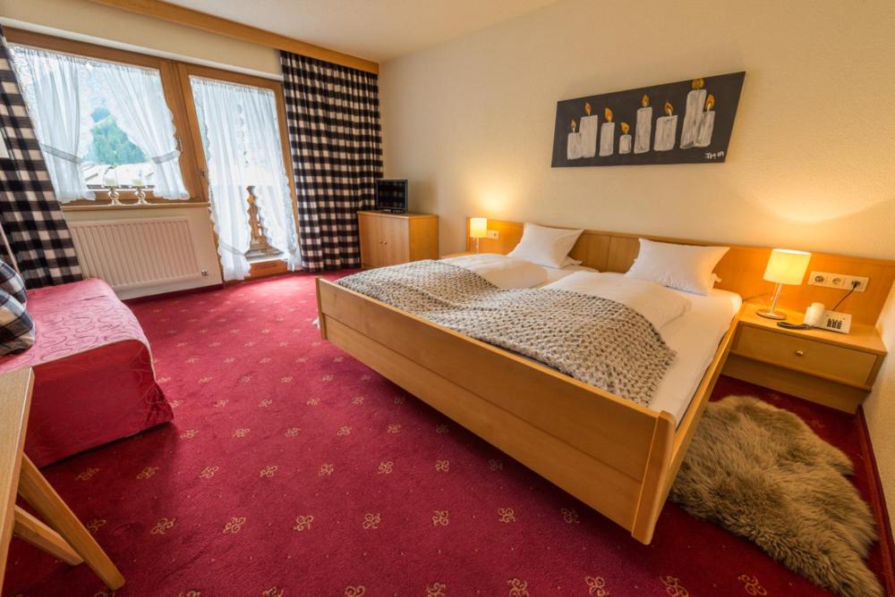 Pension Steinkogel