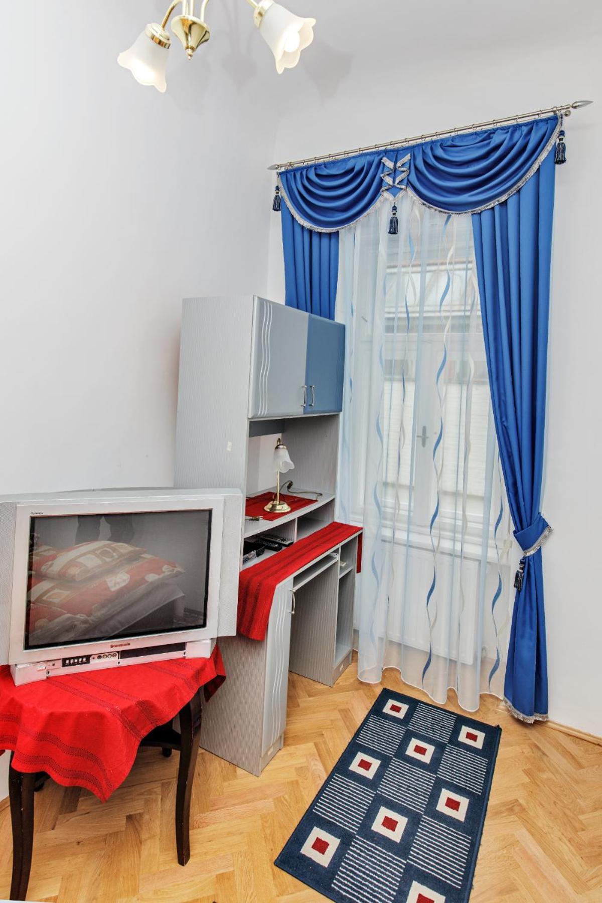 Arany Csillag Apartman view 5