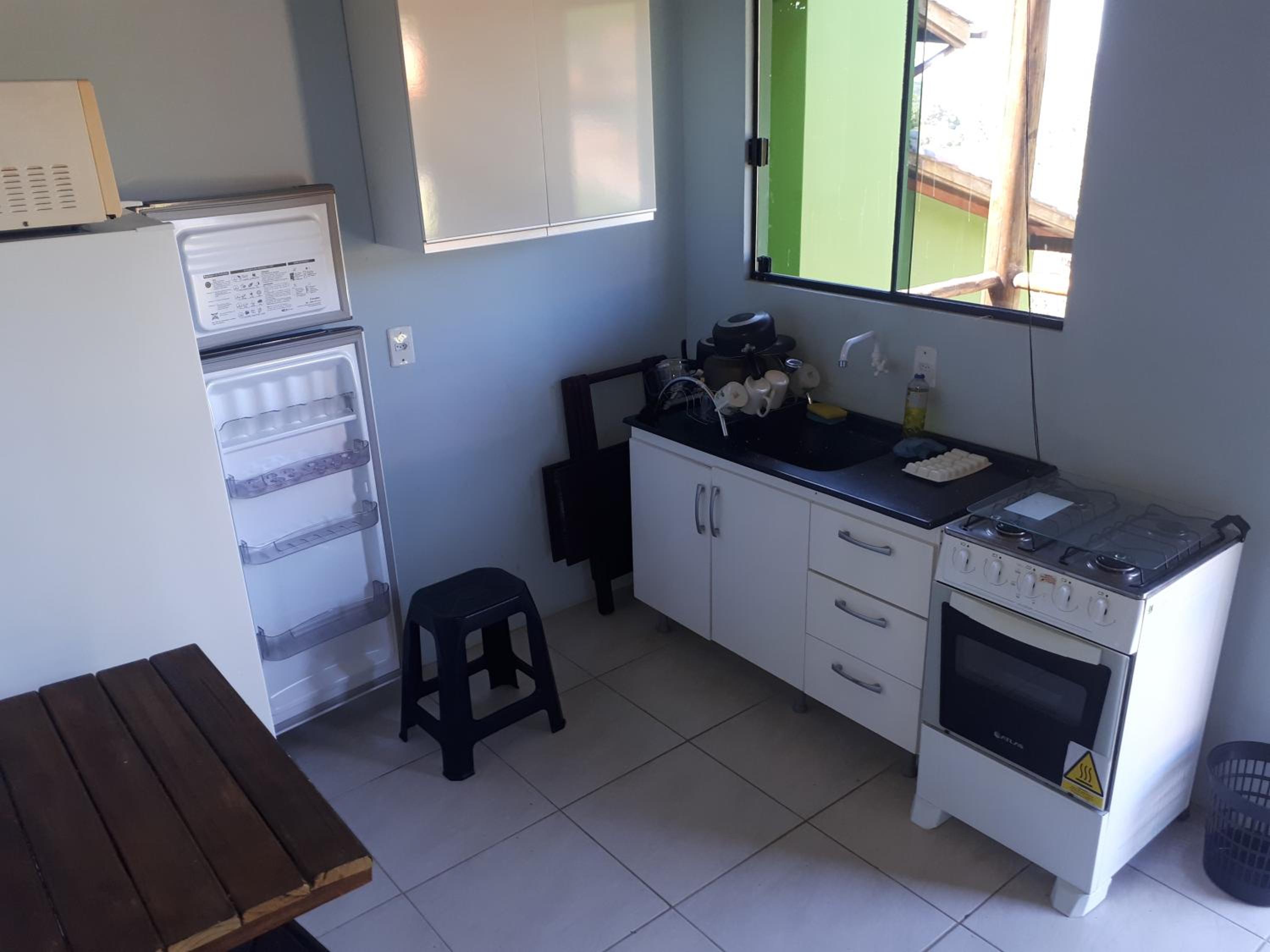 Cabanas do Beto