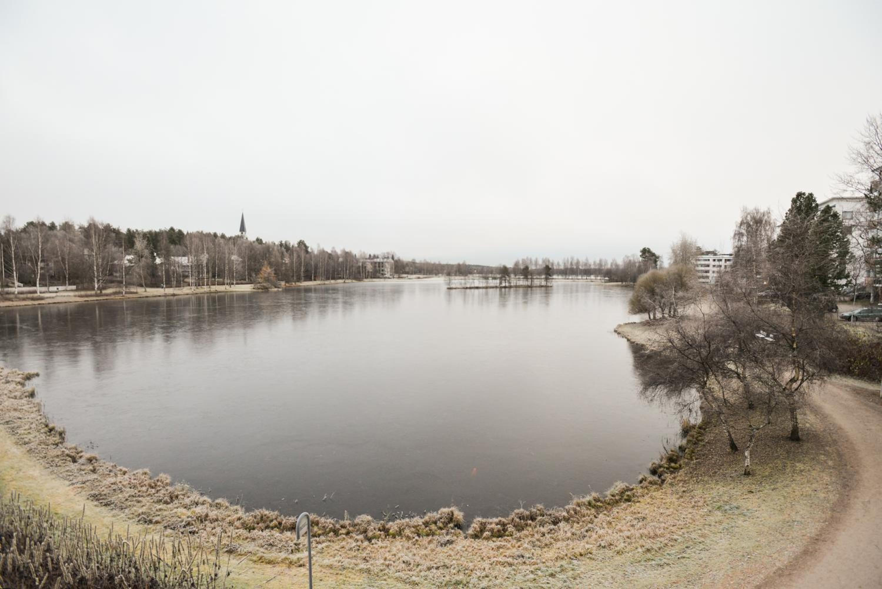 Kismet By BookLapland