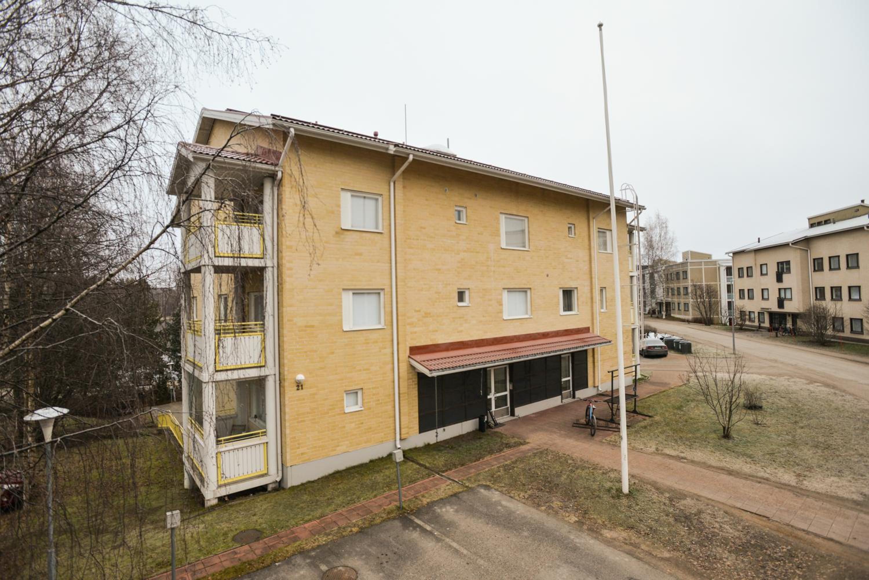 Kismet By BookLapland