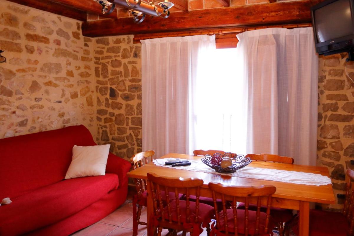El Refugi del Maestrat A - Turistrat photo 4