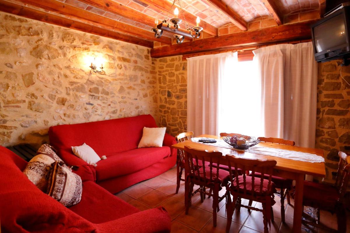 El Refugi del Maestrat A - Turistrat photo 5