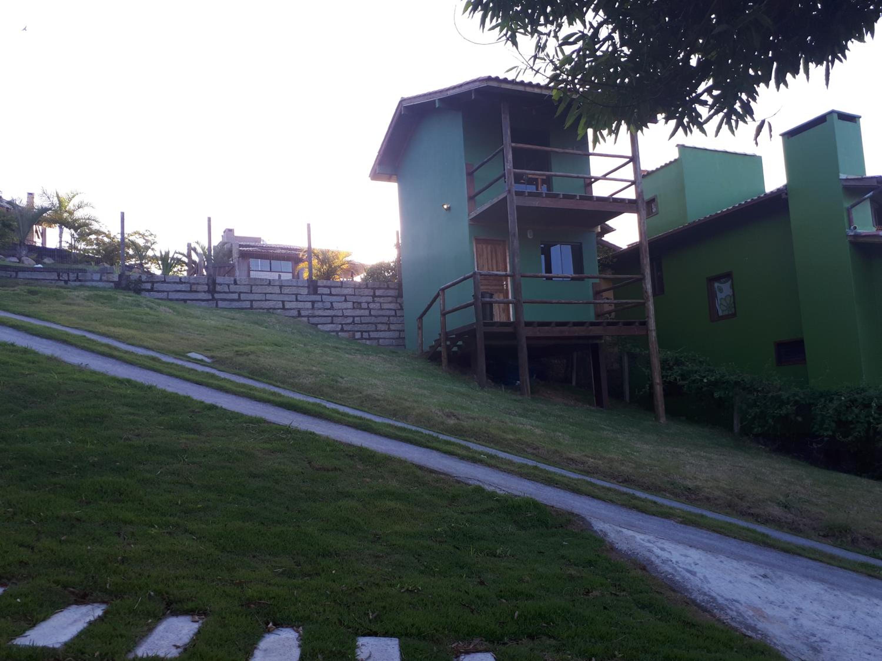 Cabanas do Beto