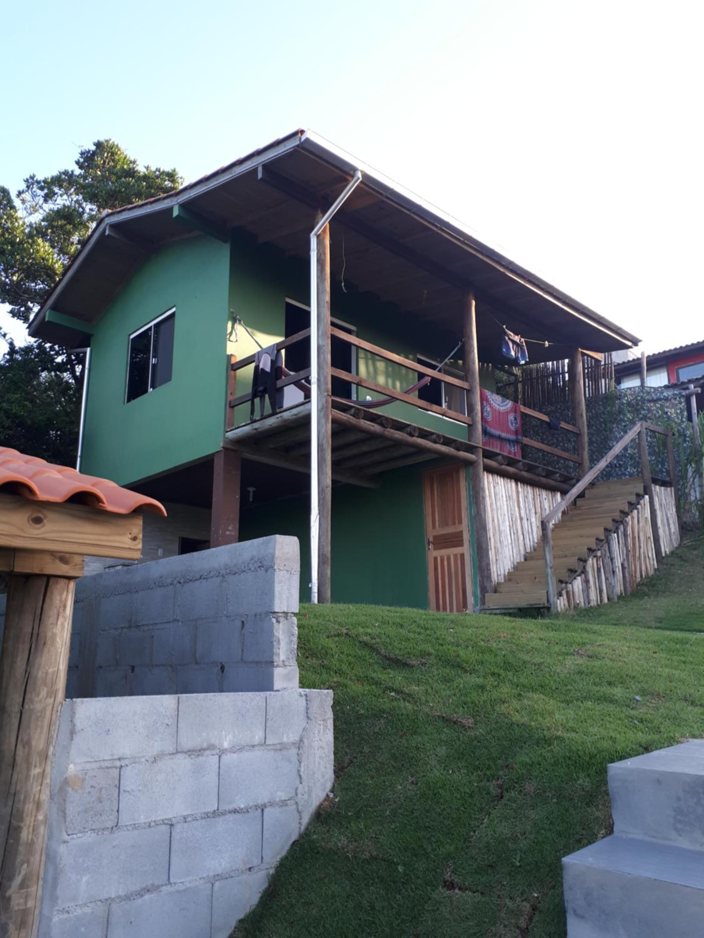 Cabanas do Beto